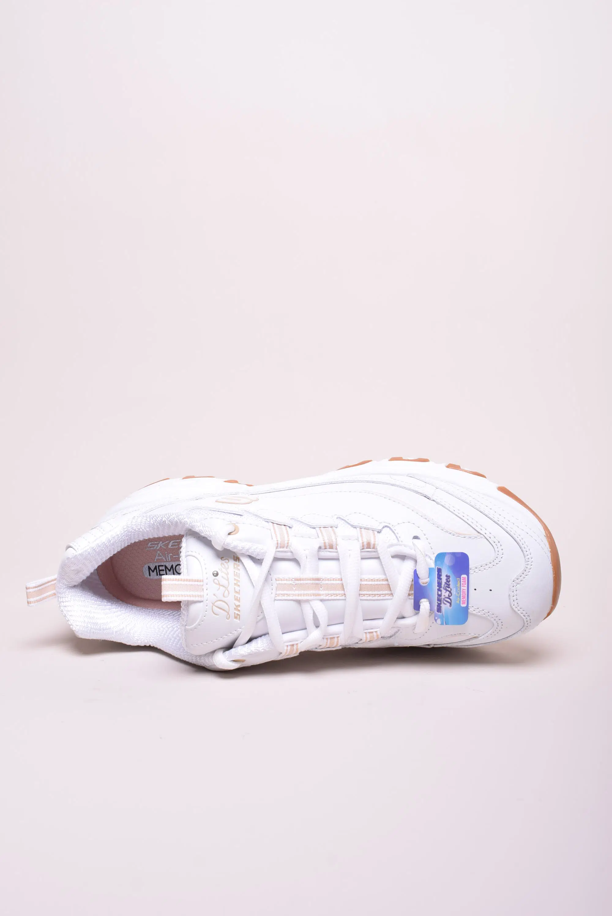 Sneakers dama cu platforma D'lites [3]