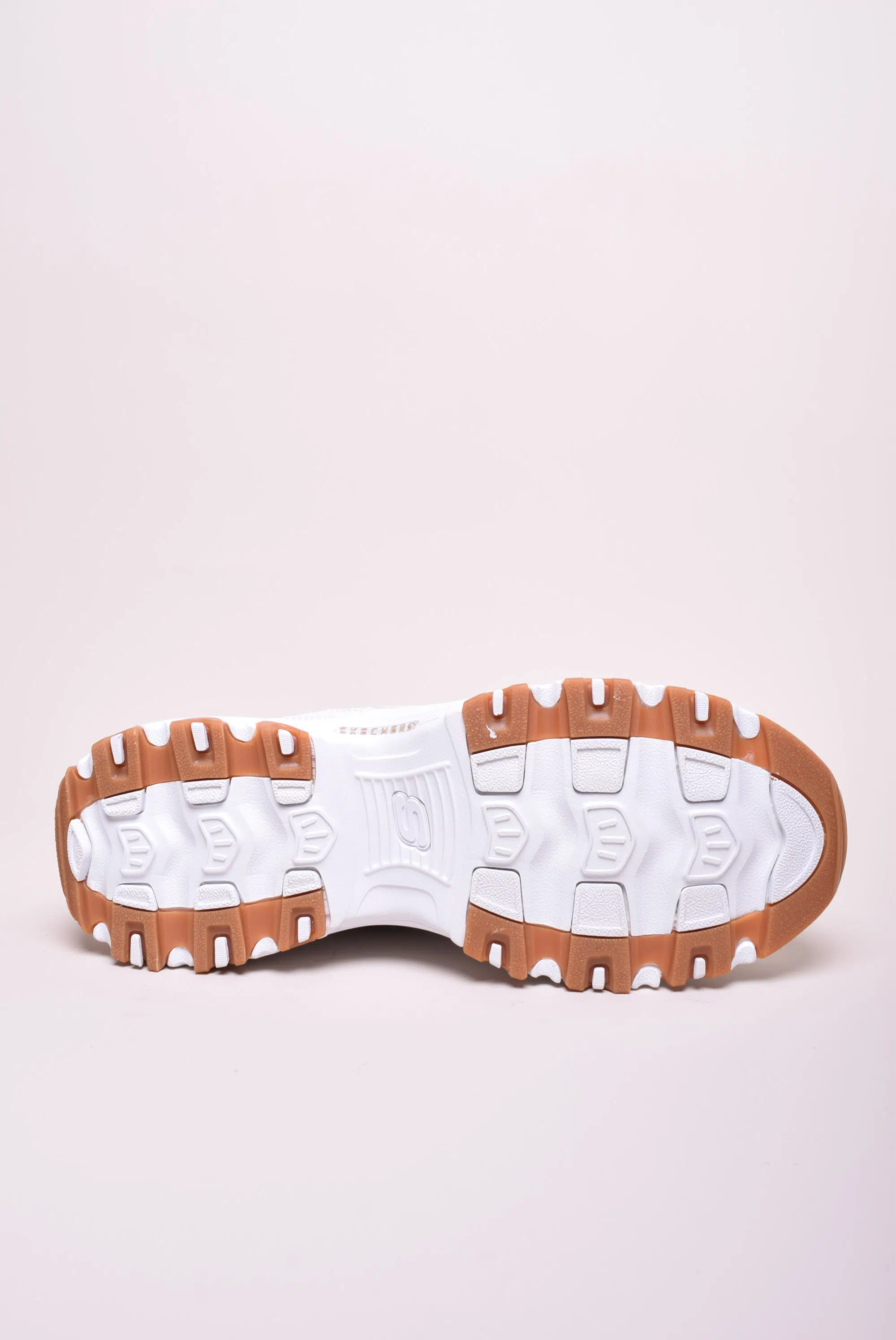 Sneakers dama cu platforma D'lites [1]