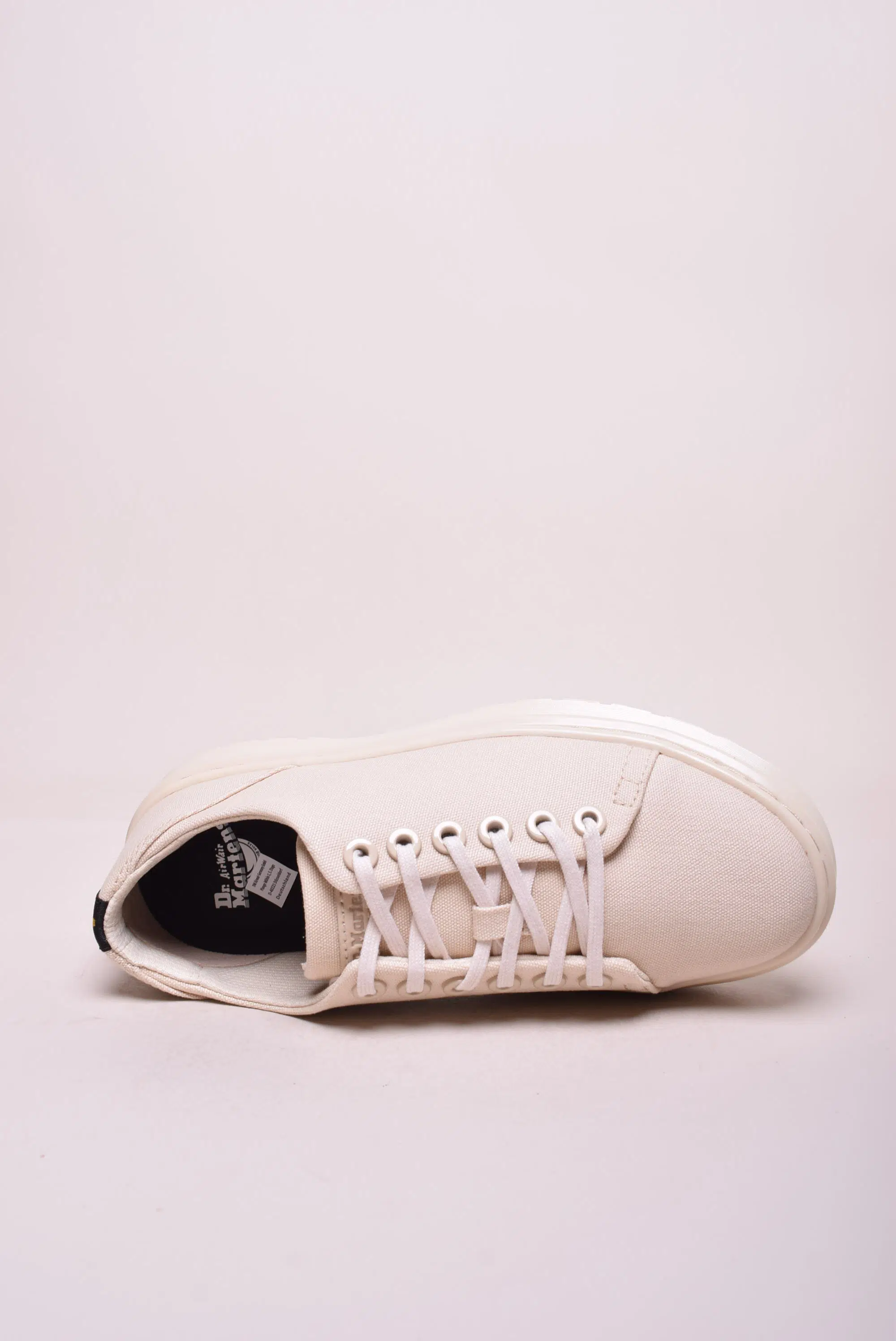 Sneakers dama cu platforma Dante [3]