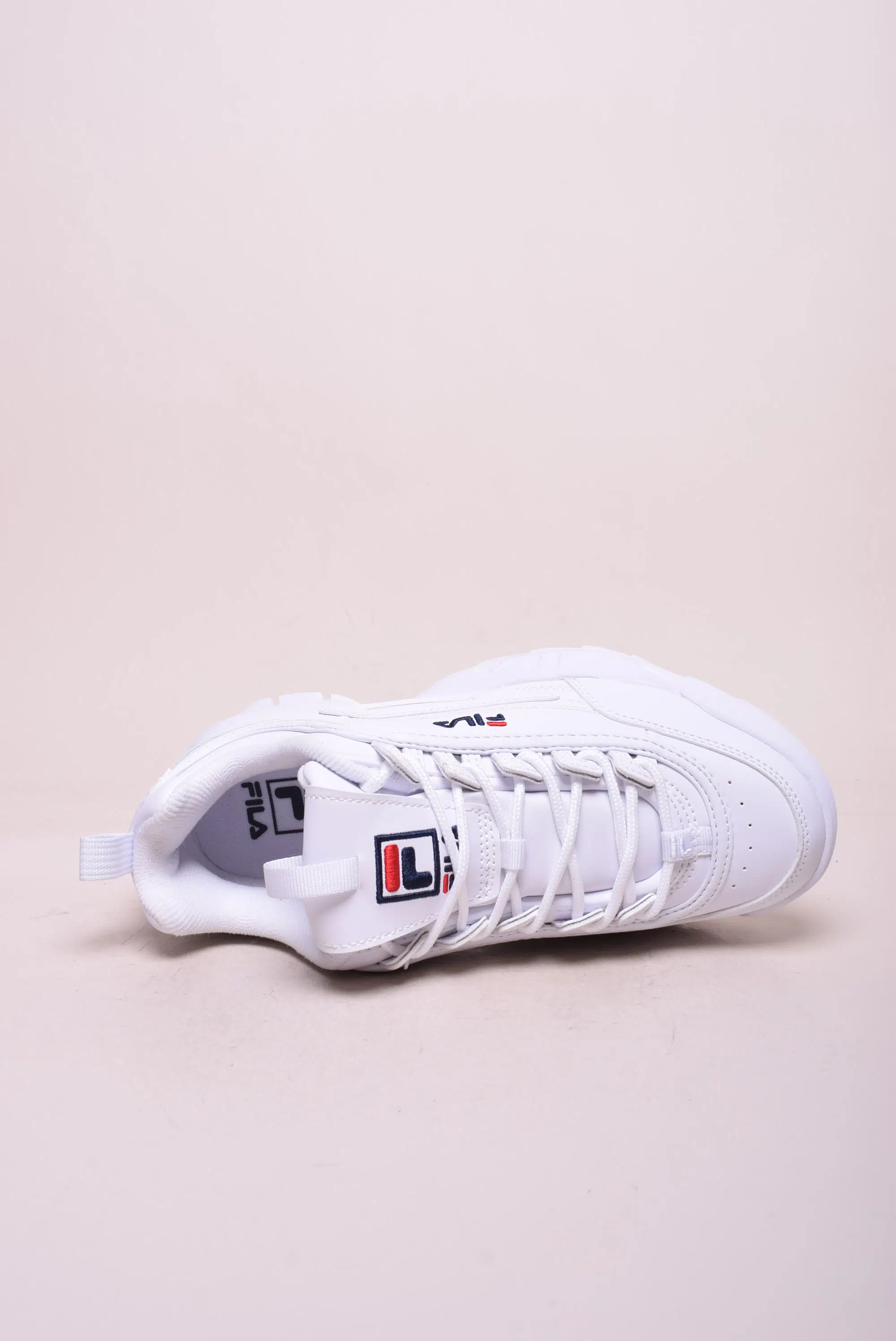 Sneakers dama cu platforma Disruptor [3]