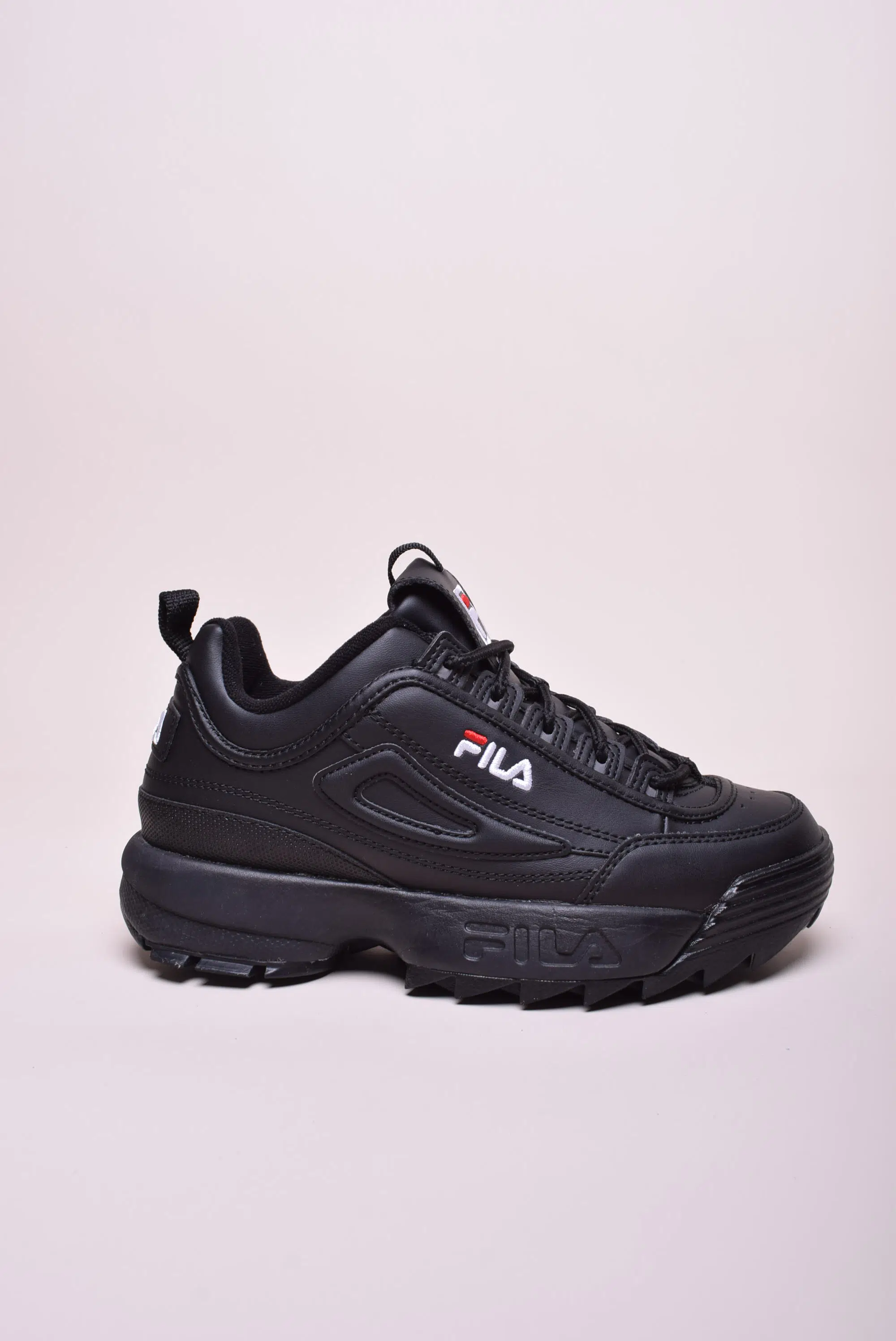 Sneakers dama cu platforma Disruptor