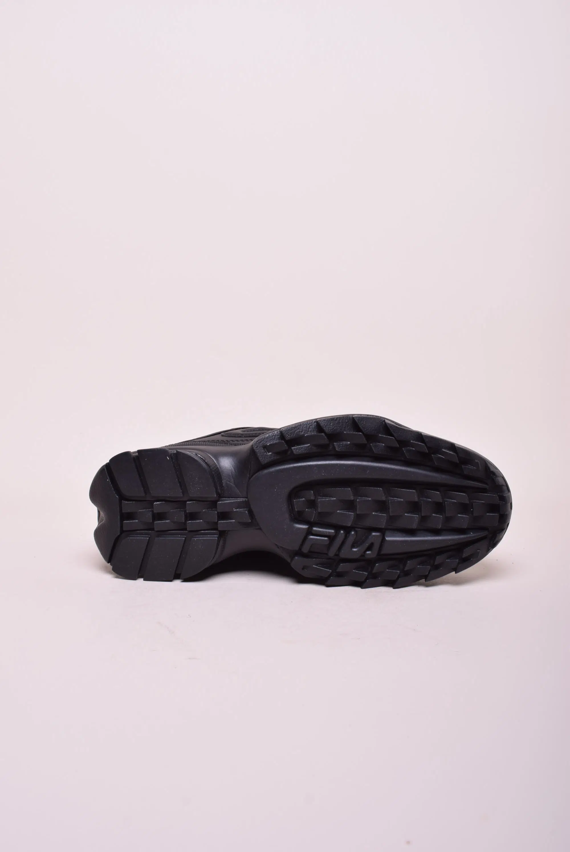 Sneakers dama cu platforma Disruptor [1]