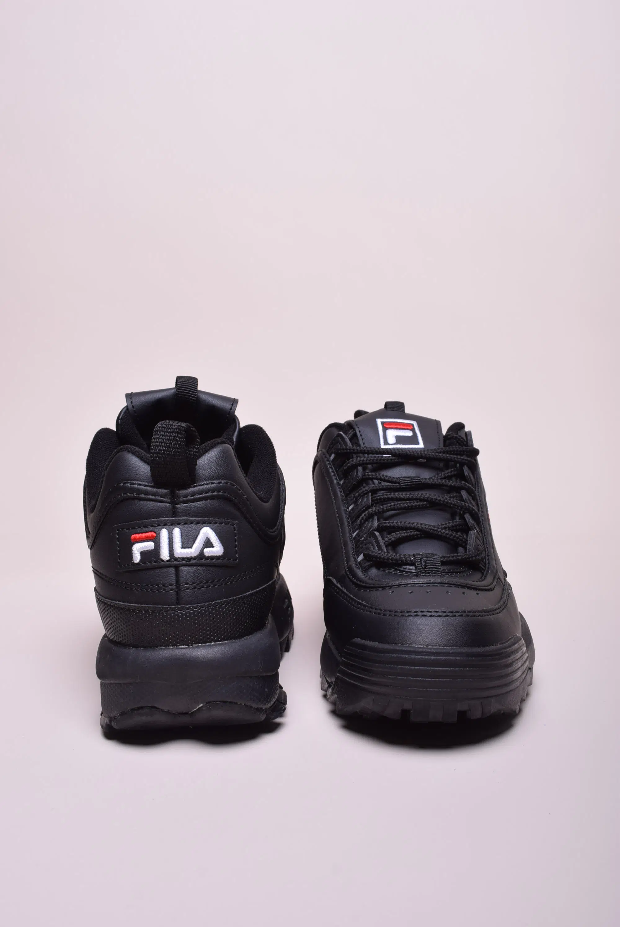 Sneakers dama cu platforma Disruptor [2]