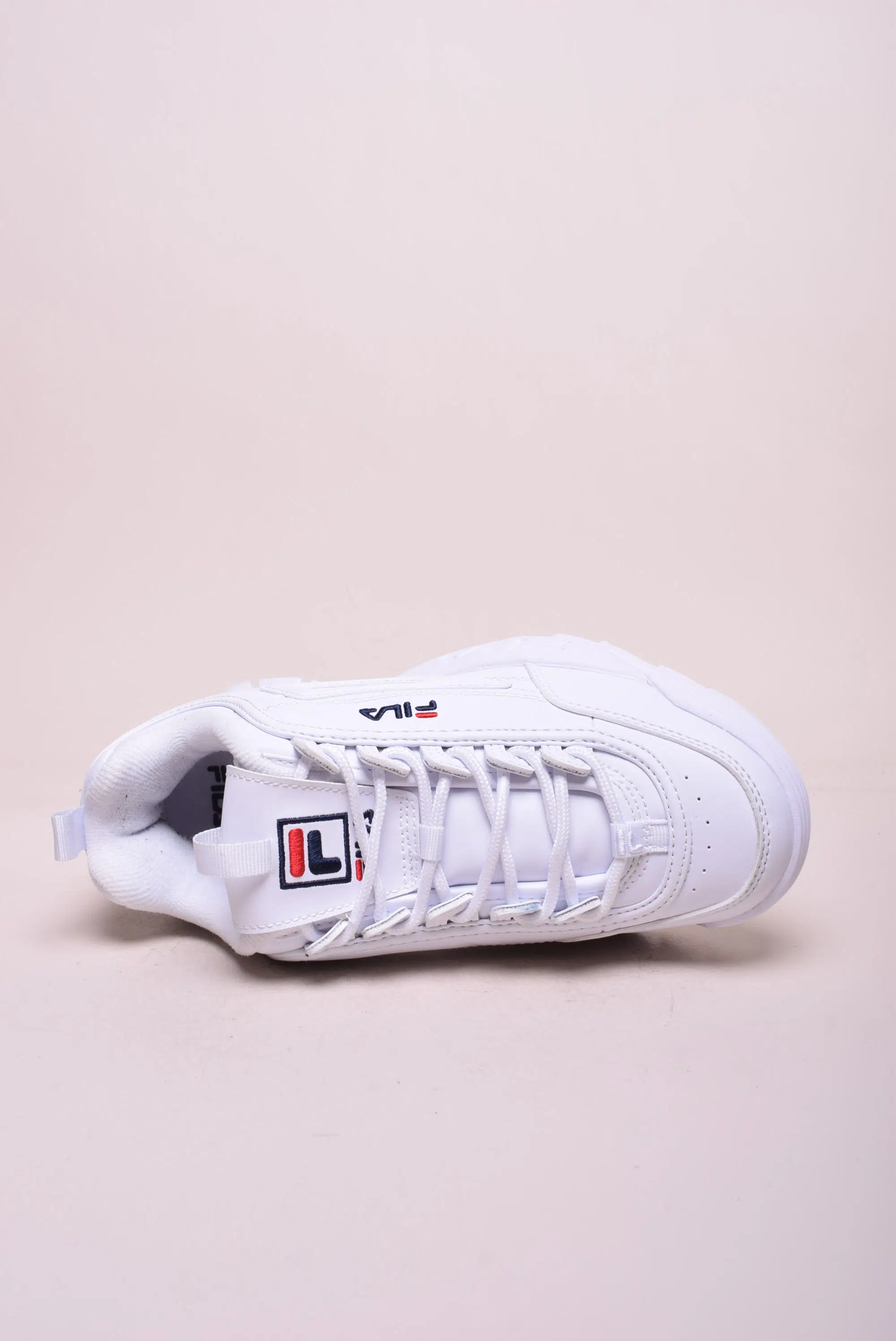 Sneakers dama cu platforma Disruptor [3]
