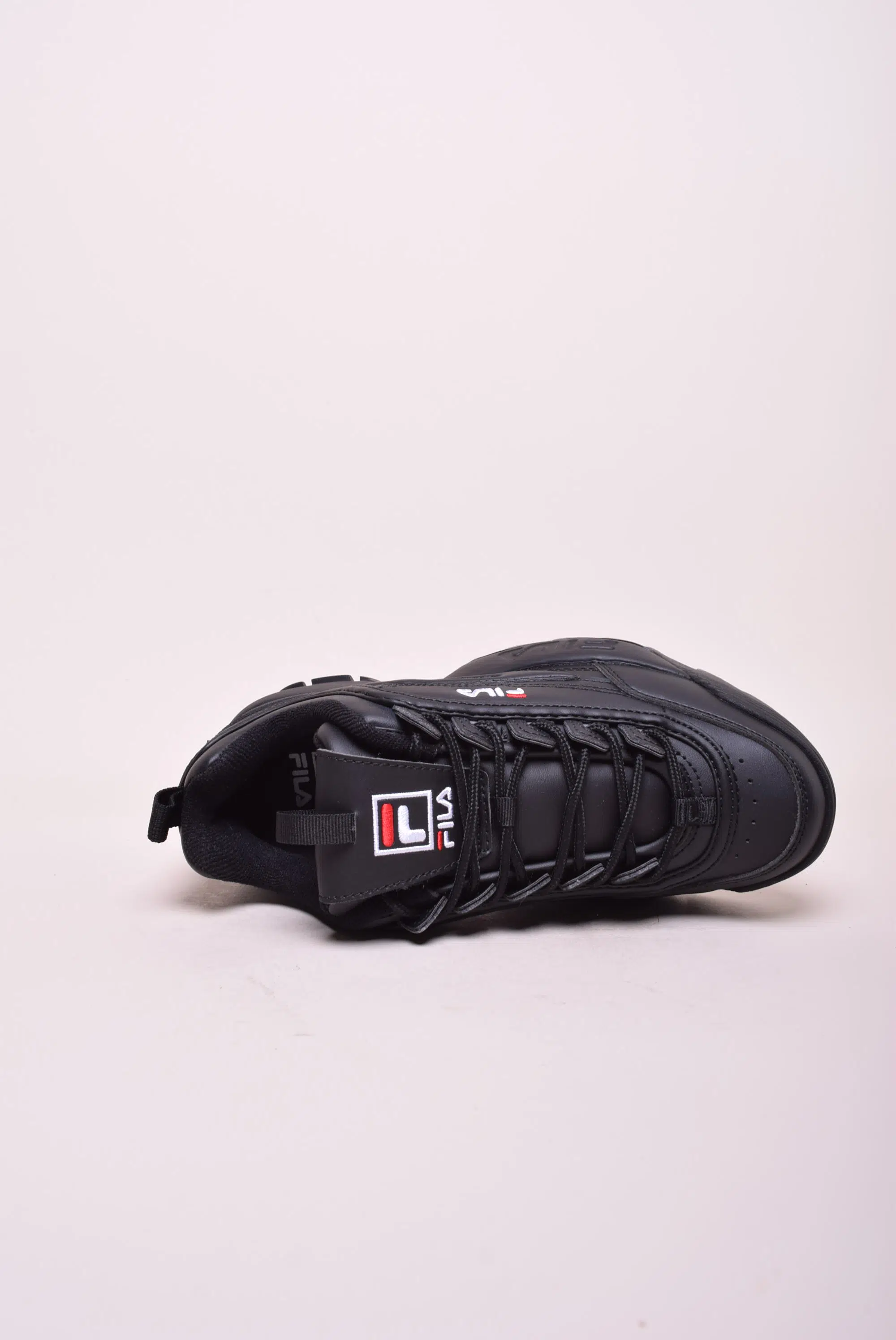 Sneakers dama cu platforma Disruptor [3]