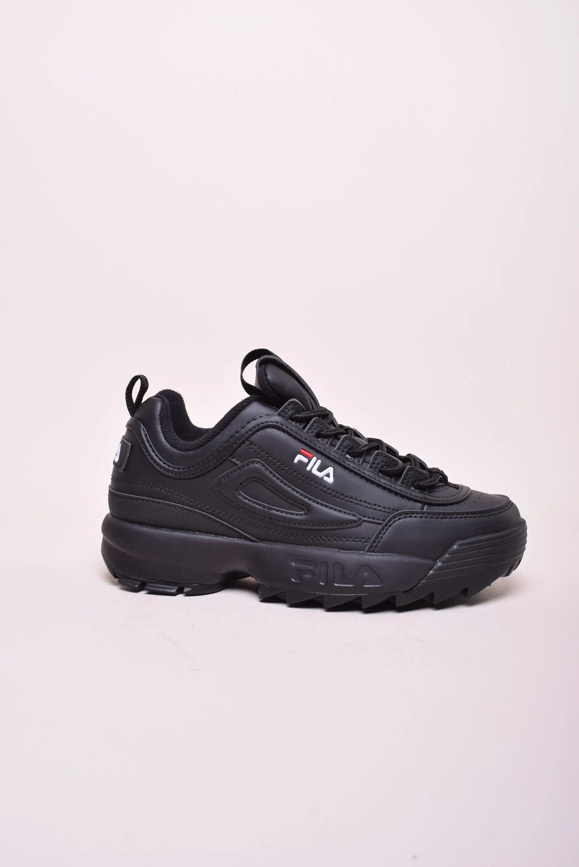 Sneakers dama cu platforma Disruptor [0]