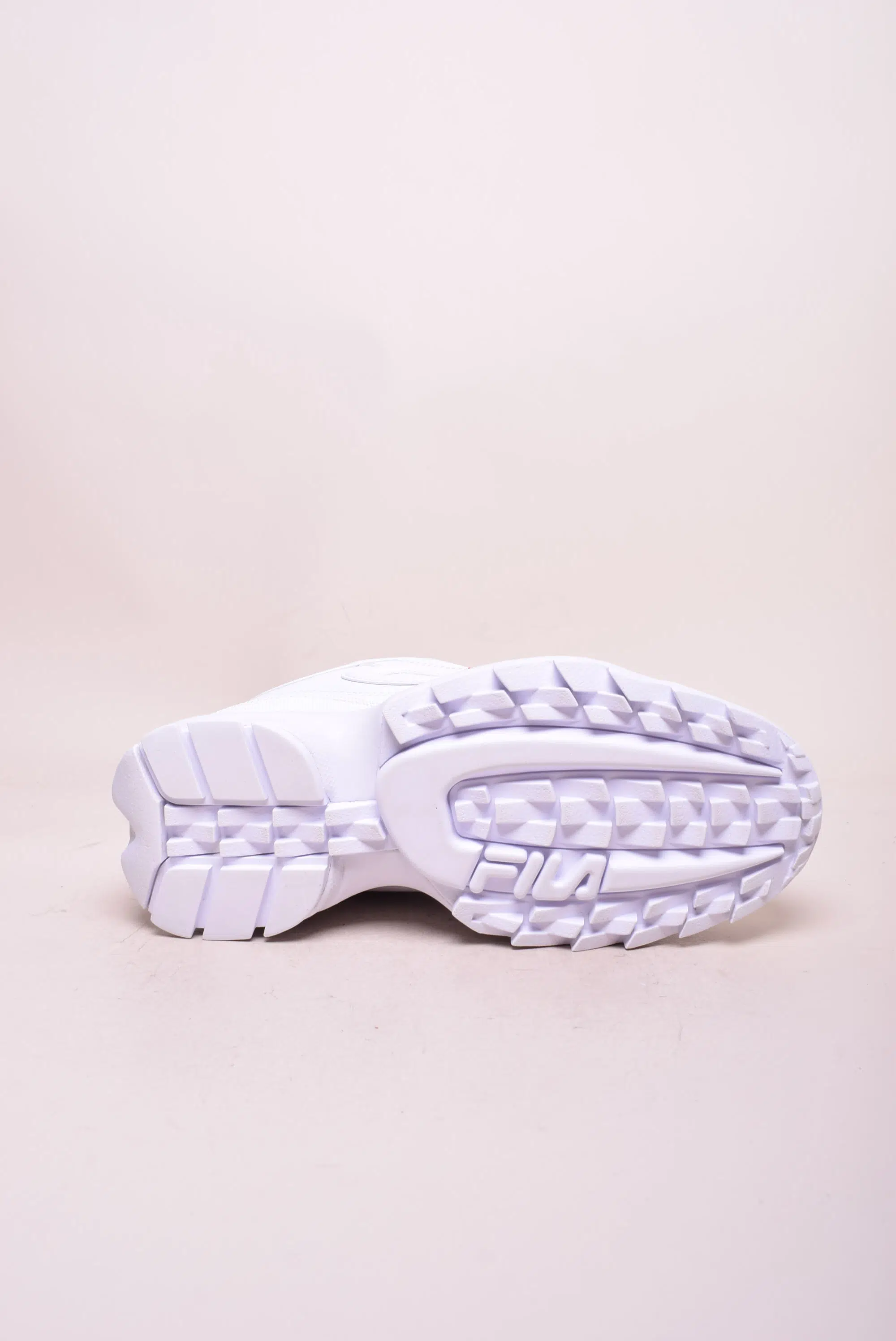 Sneakers dama cu platforma Disruptor [1]