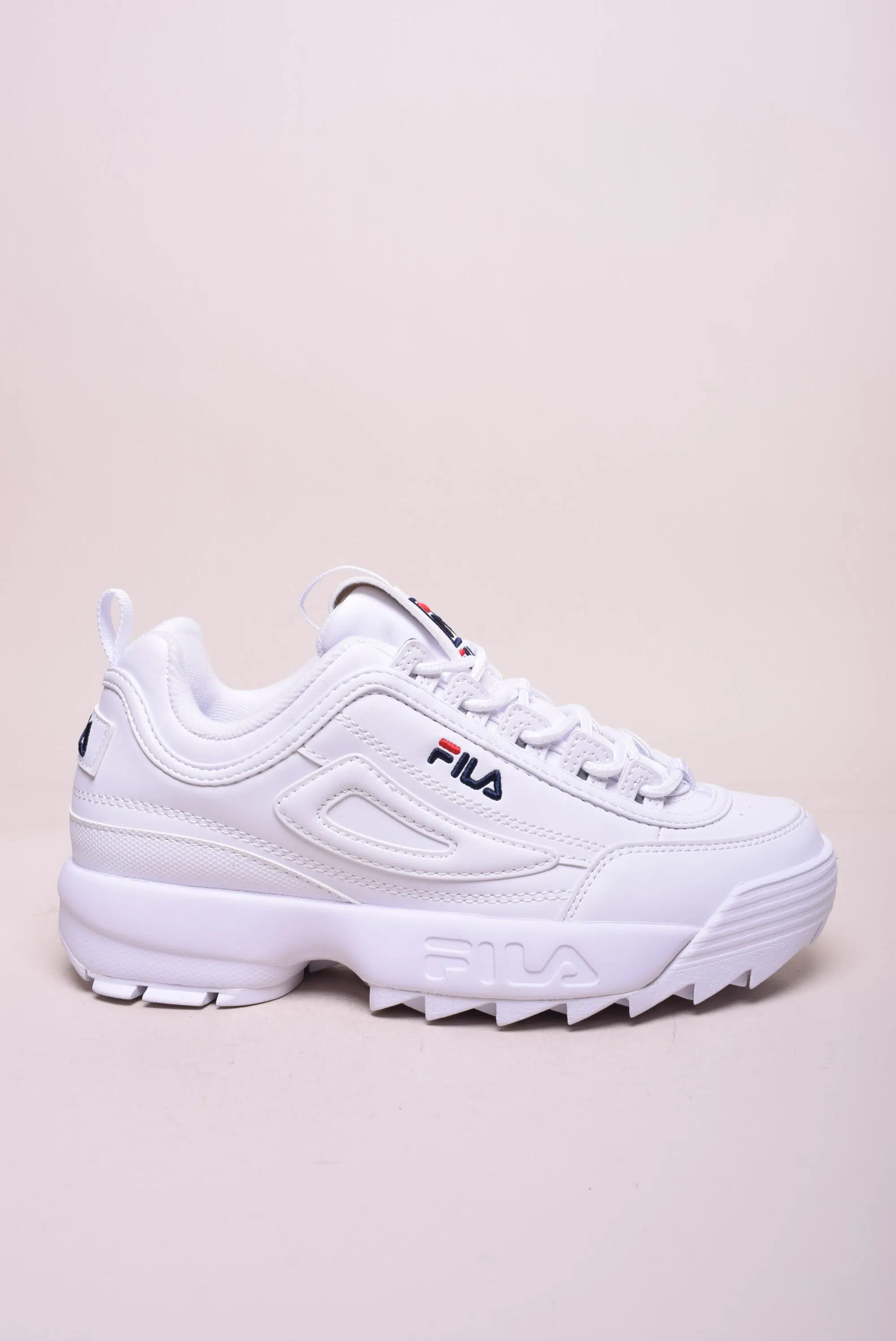 Încălțăminte damă - Sneakers dama cu platforma Disruptor