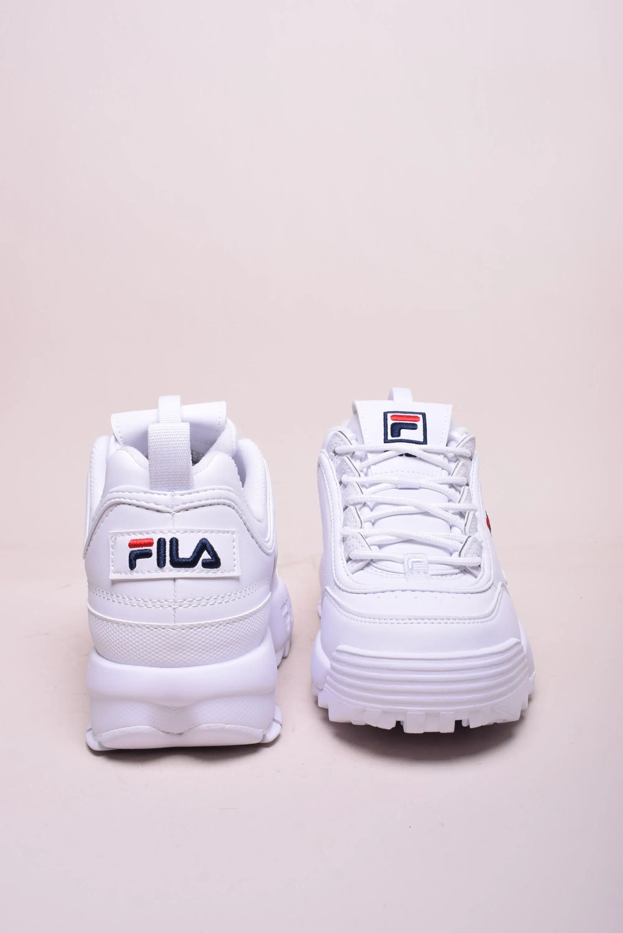 Sneakers dama cu platforma Disruptor [2]