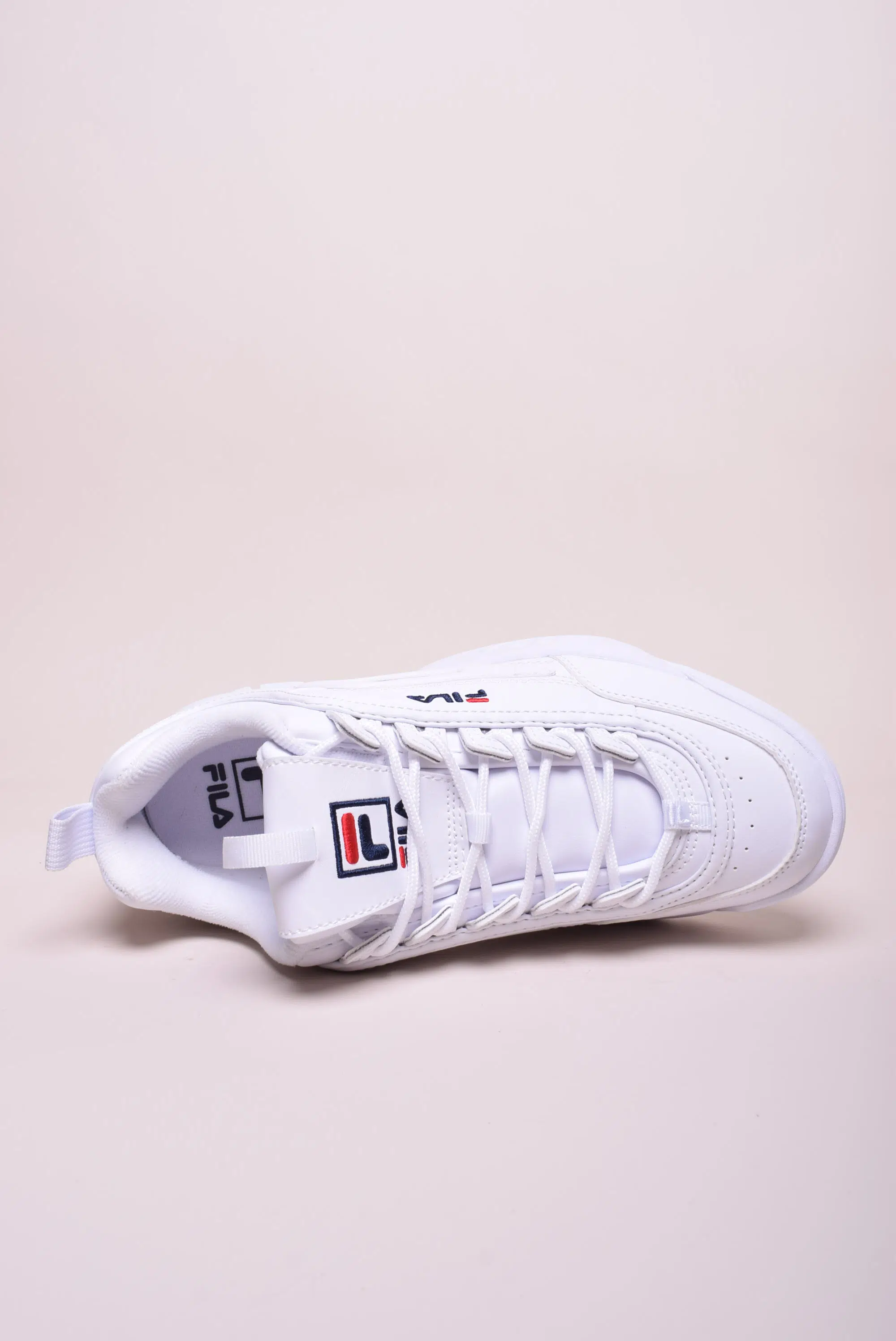 Sneakers dama cu platforma Disruptor Low [3]