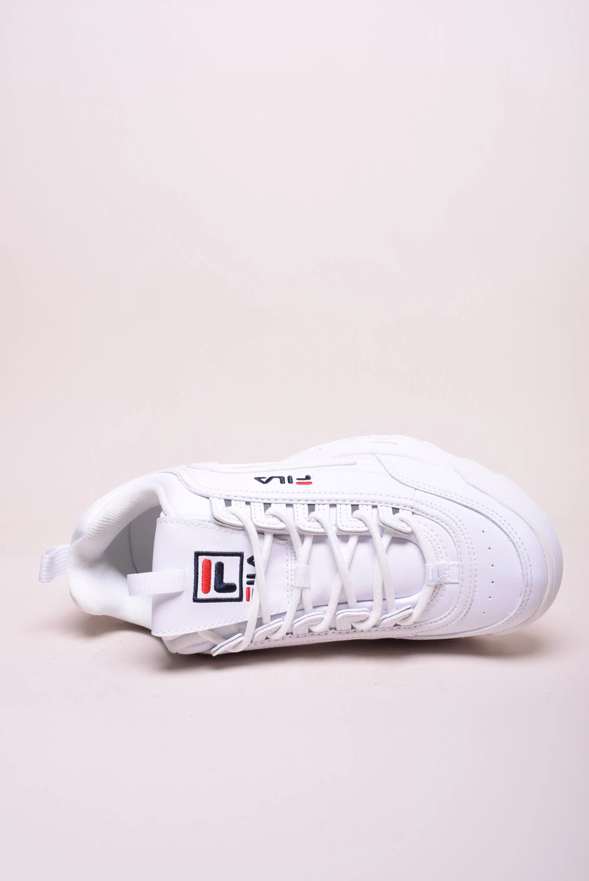 Sneakers dama cu platforma Disruptor Low [3]