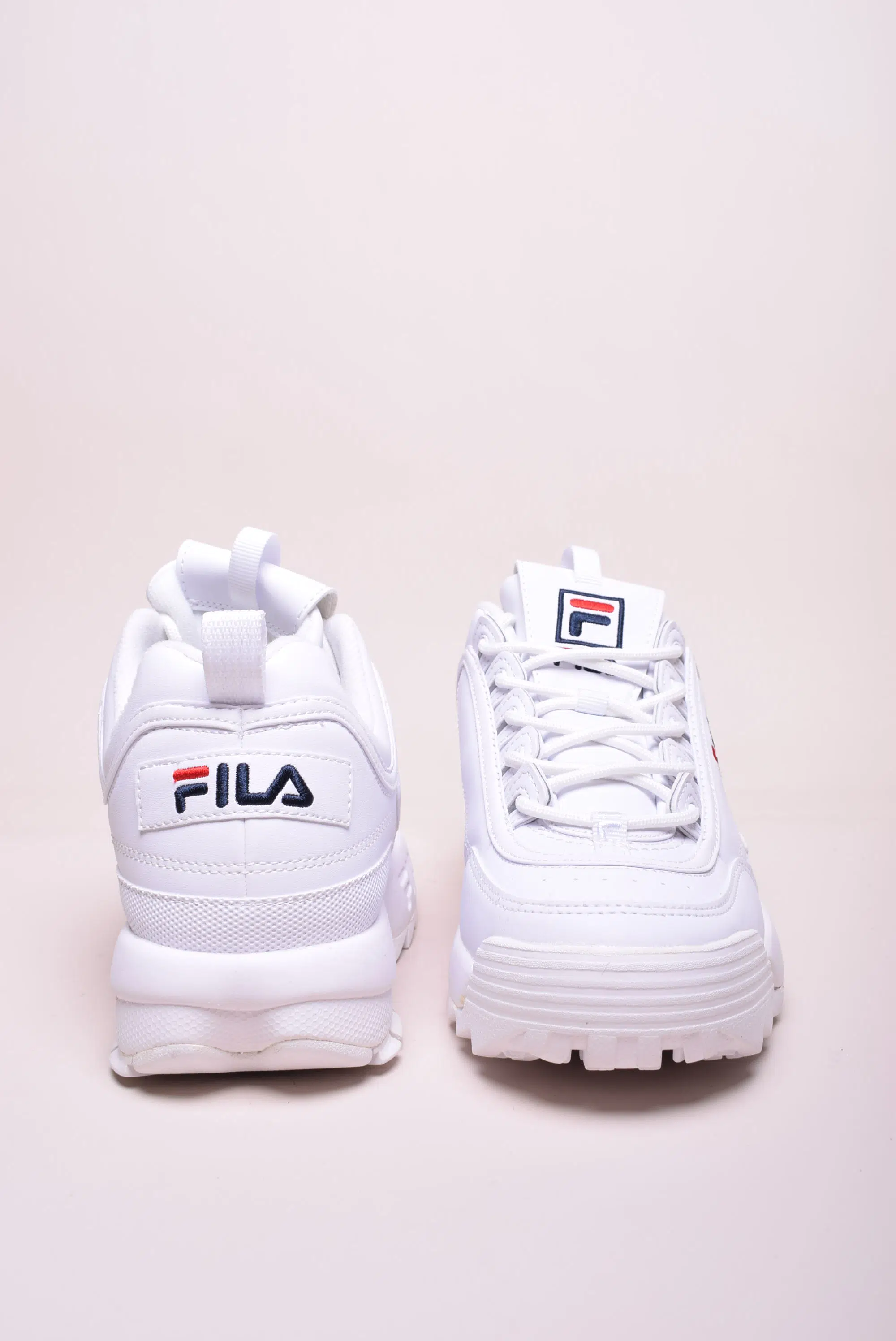 Sneakers dama cu platforma Disruptor Low [2]
