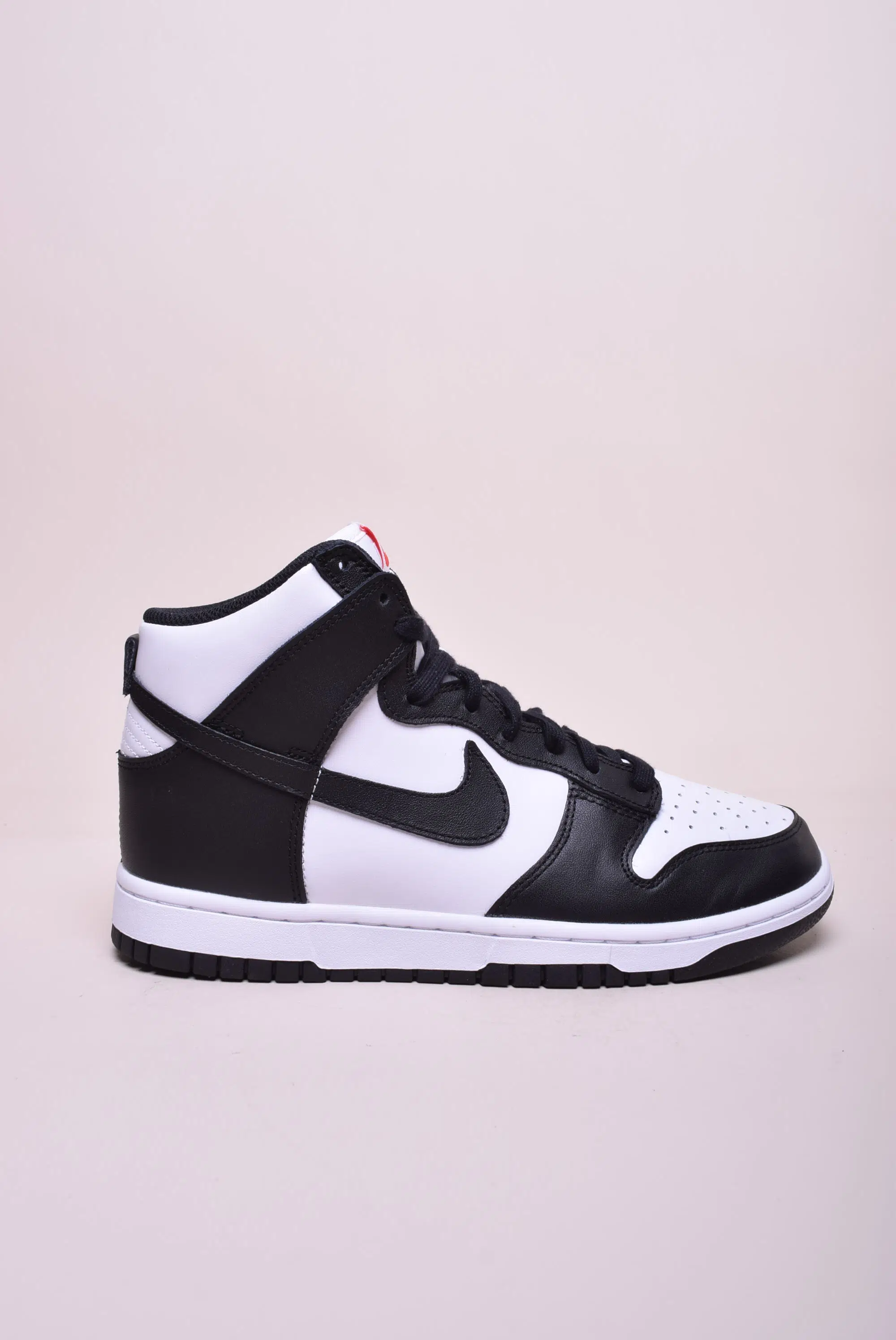 Sneakers dama cu platforma Dunk High [0]