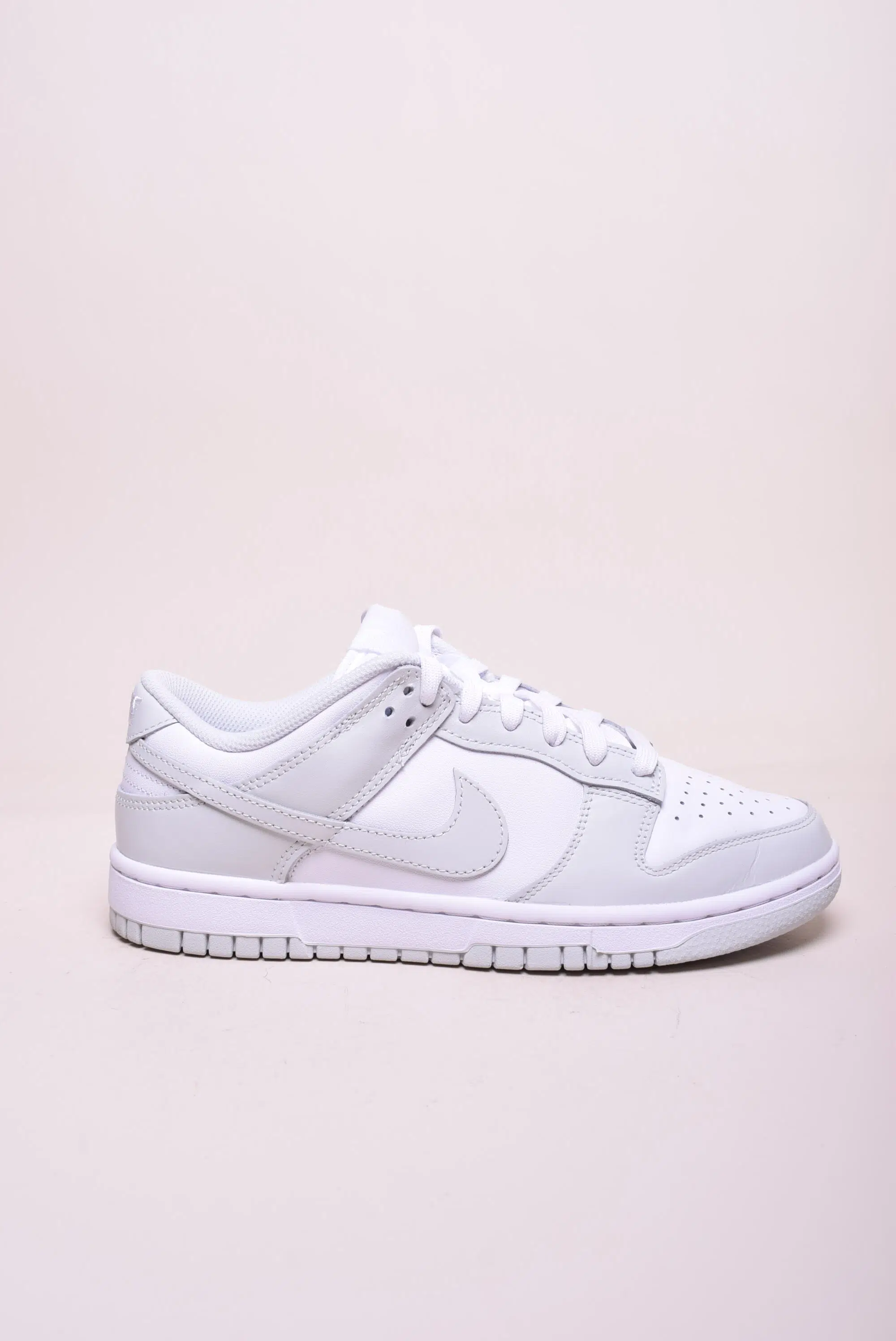 Încălțăminte damă - Sneakers dama cu platforma Dunk Low