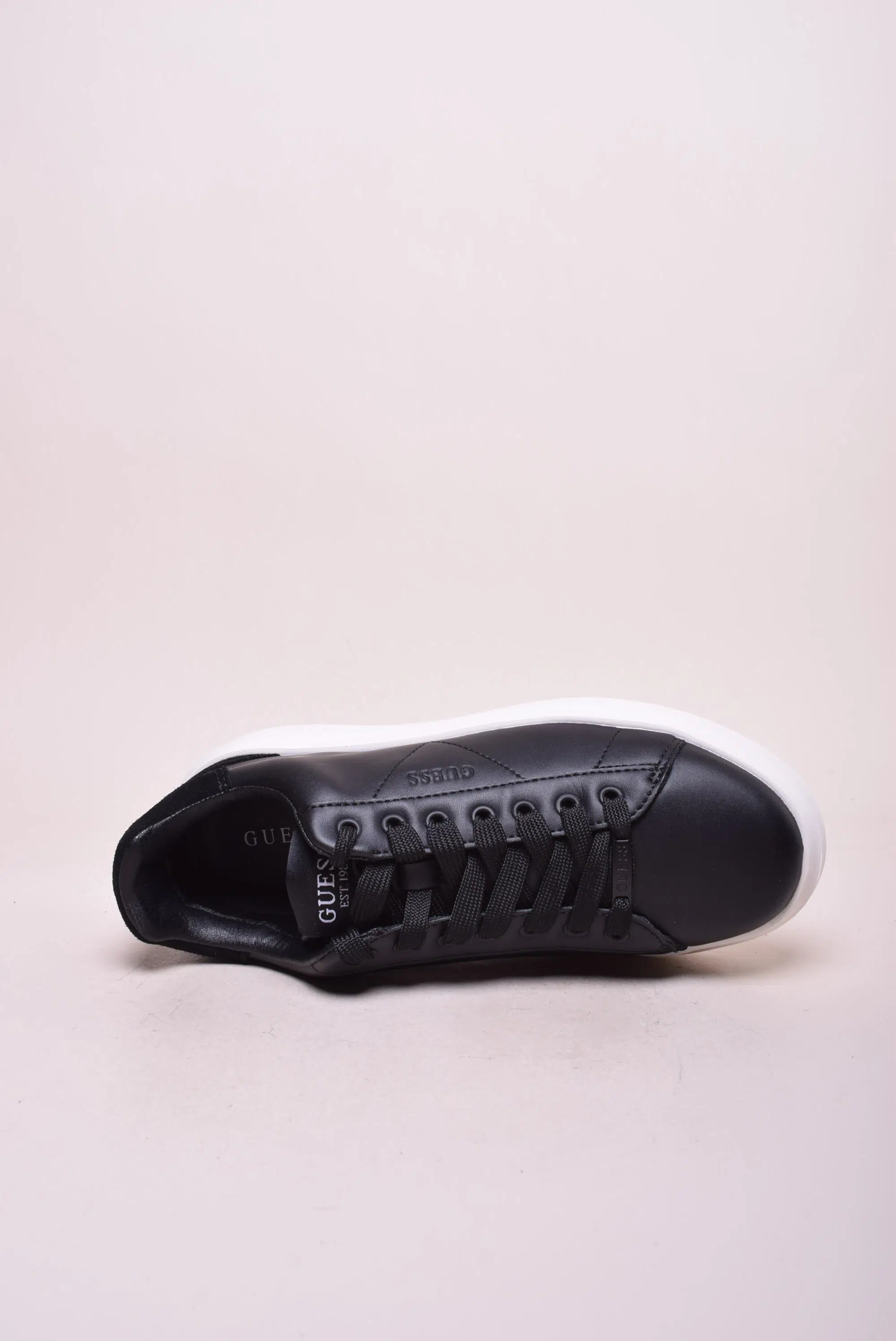 Sneakers dama cu platforma Elbina [3]