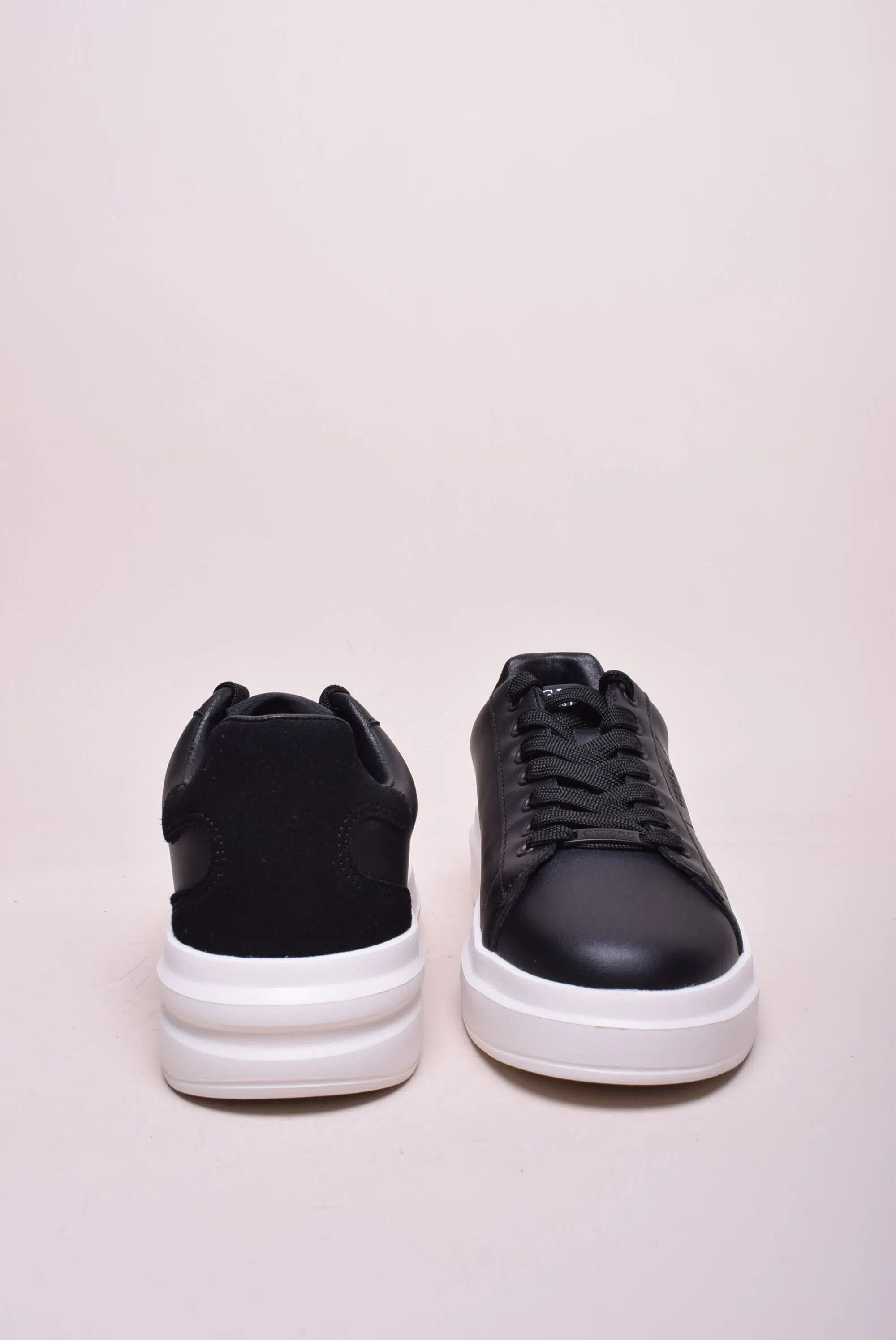 Sneakers dama cu platforma Elbina [2]