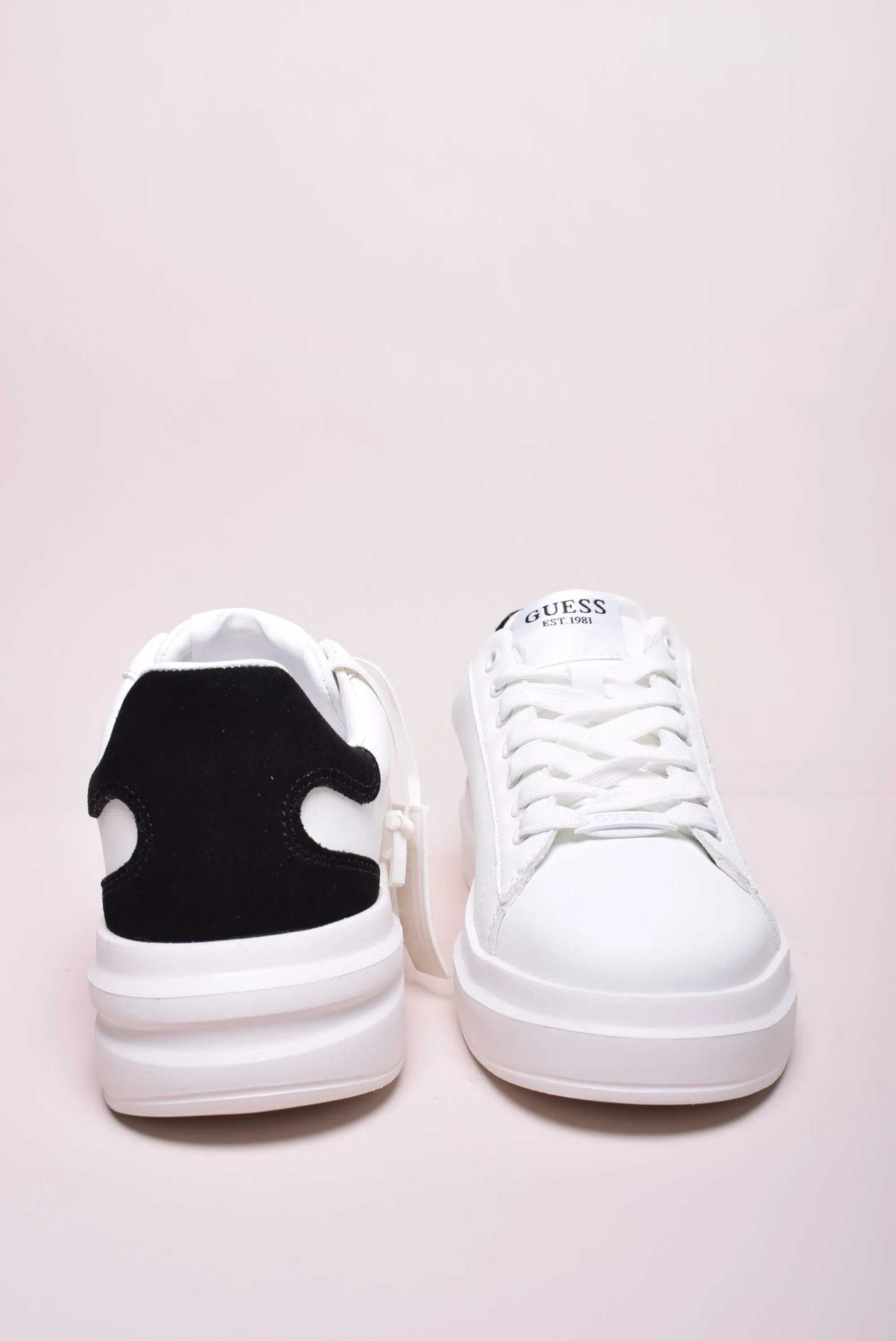 Sneakers dama cu platforma Elbina [2]