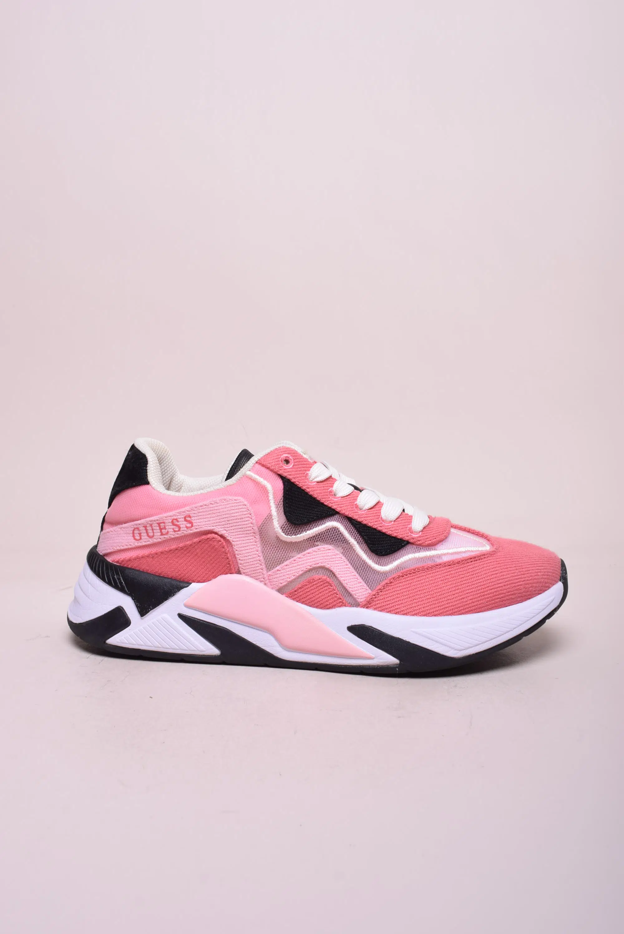 Pantofi sport și teniși damă - Sneakers dama cu platforma Enie