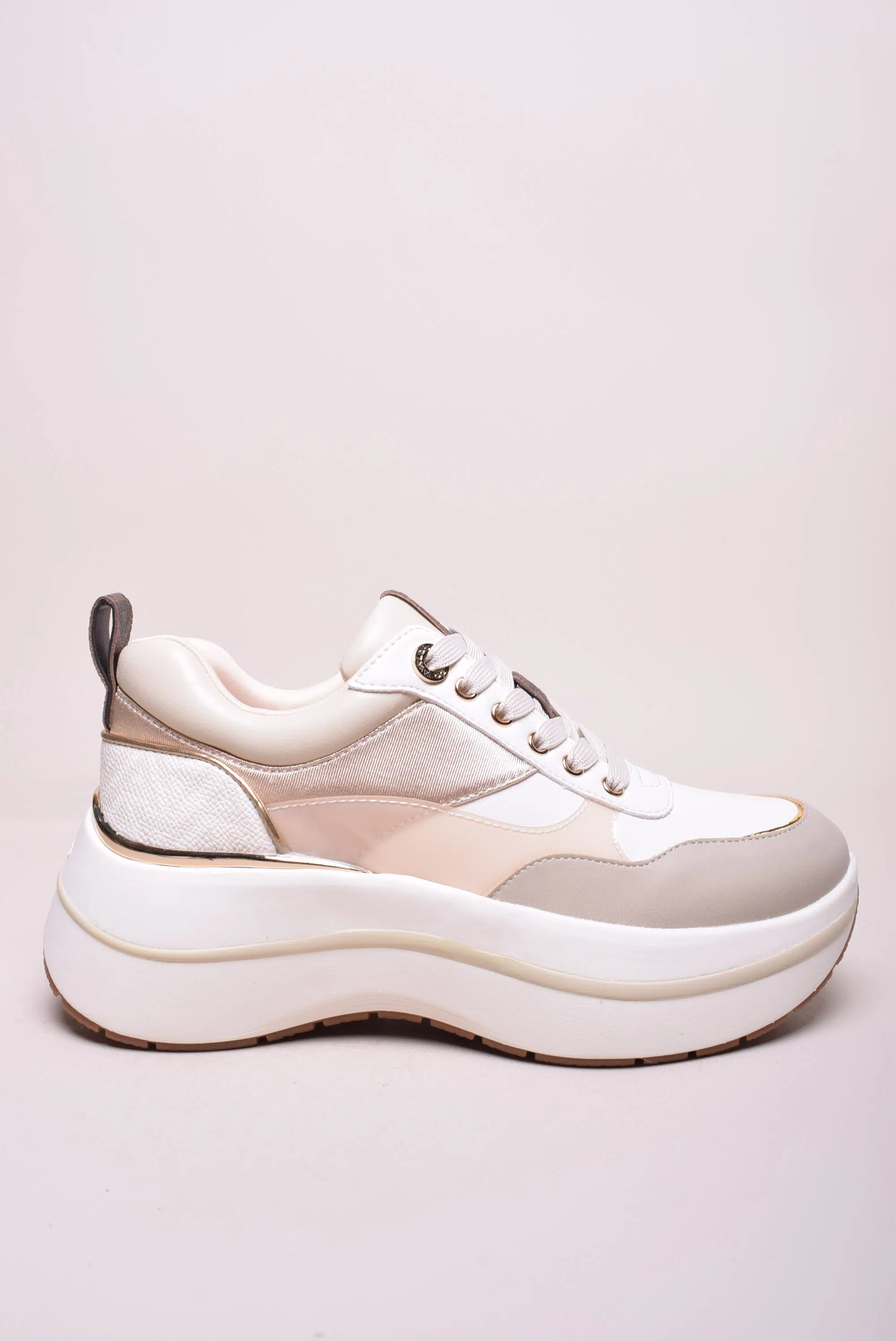 Produse încărcate recent - Sneakers dama cu platforma Etiene-270
