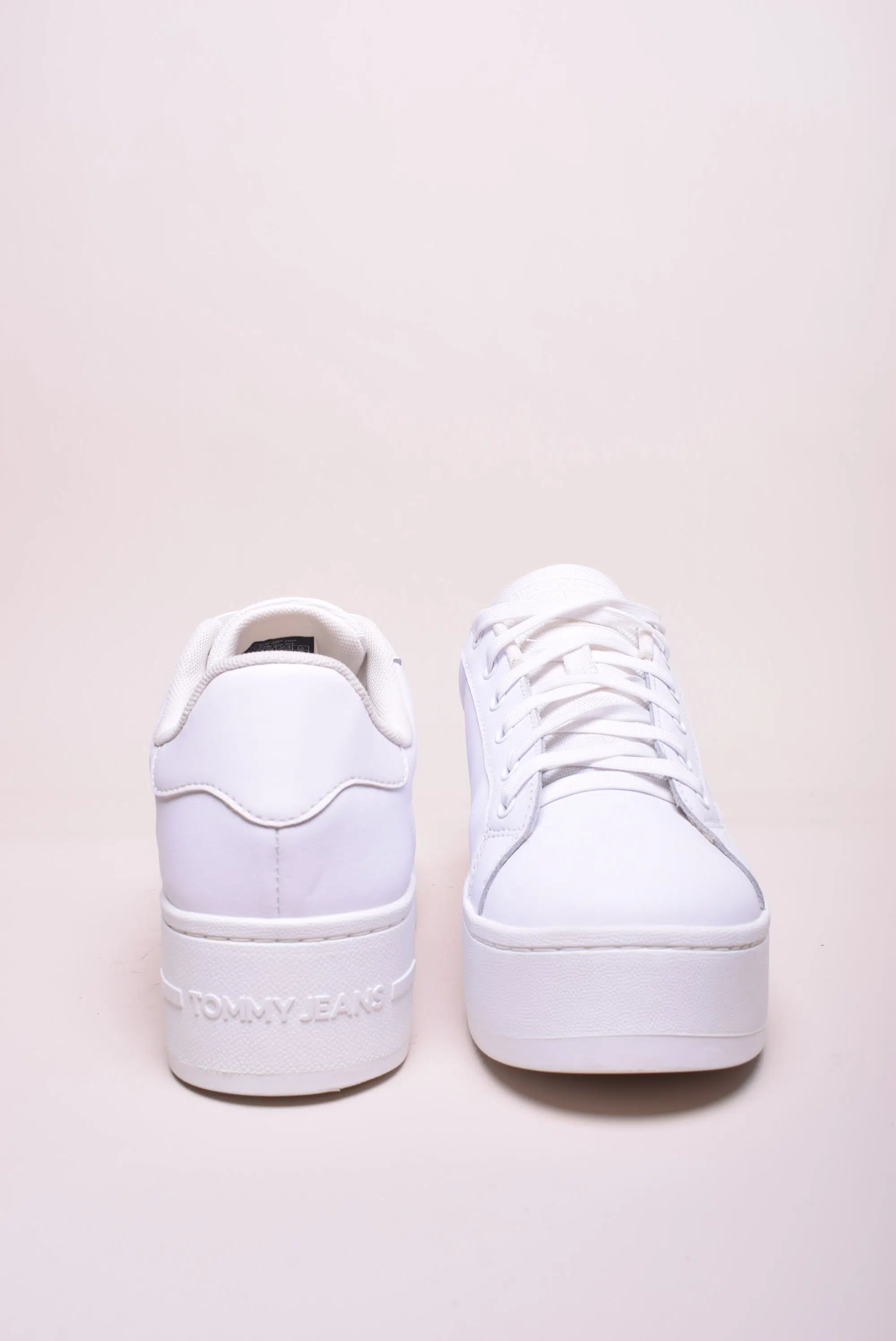 Sneakers dama cu platforma Flatform [2]