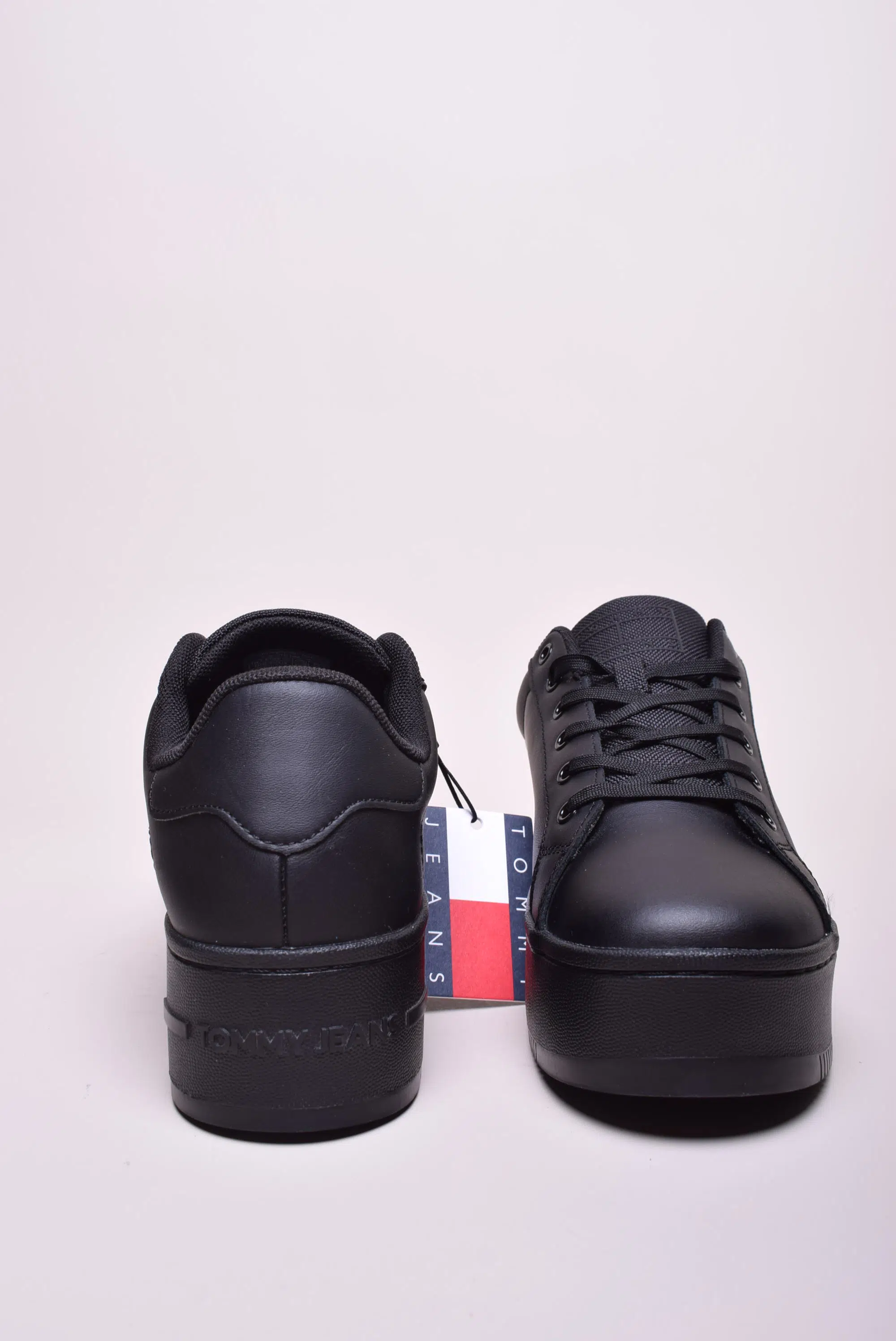 Sneakers dama cu platforma Flatform [2]