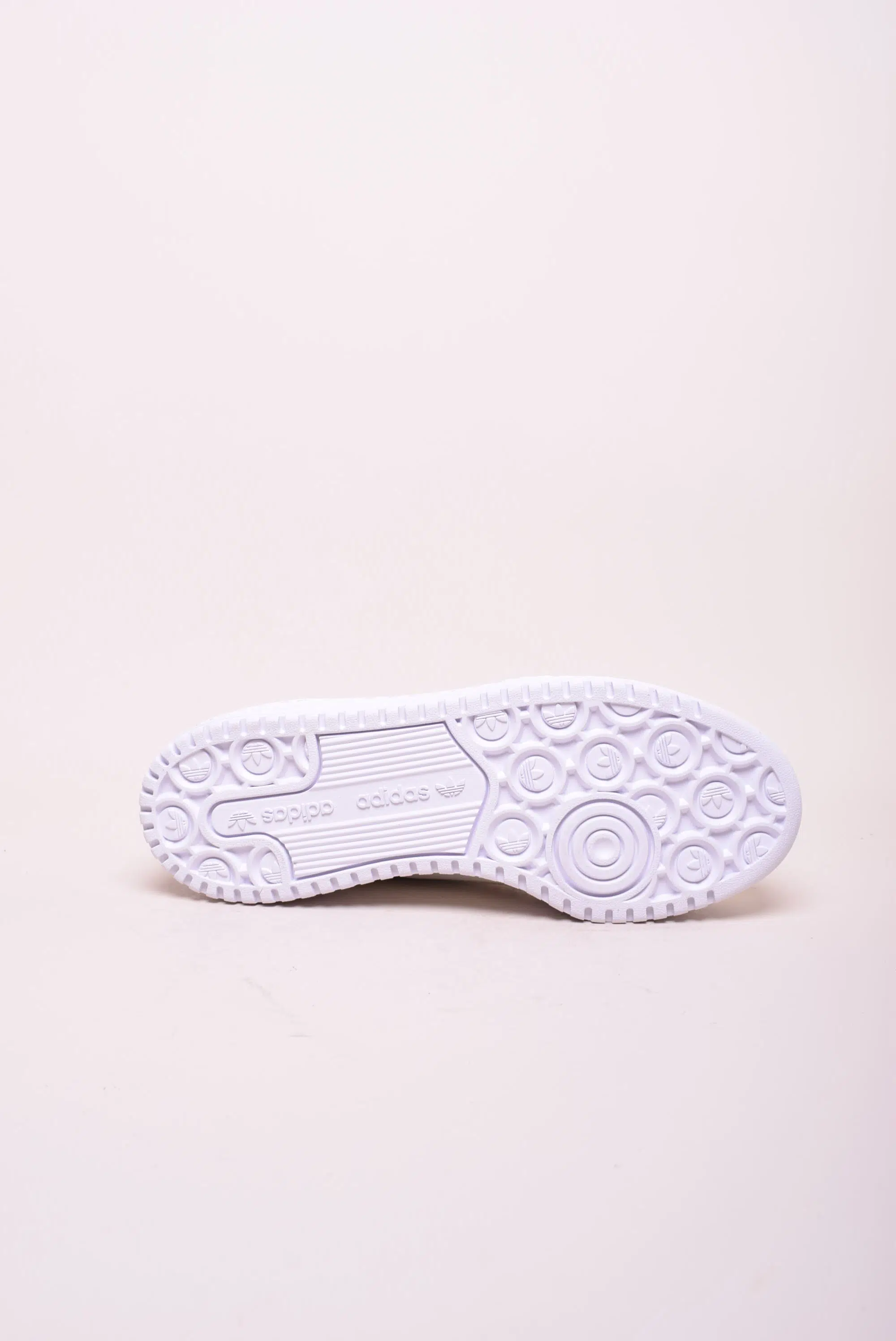 Sneakers dama cu platforma Forum Bold [1]