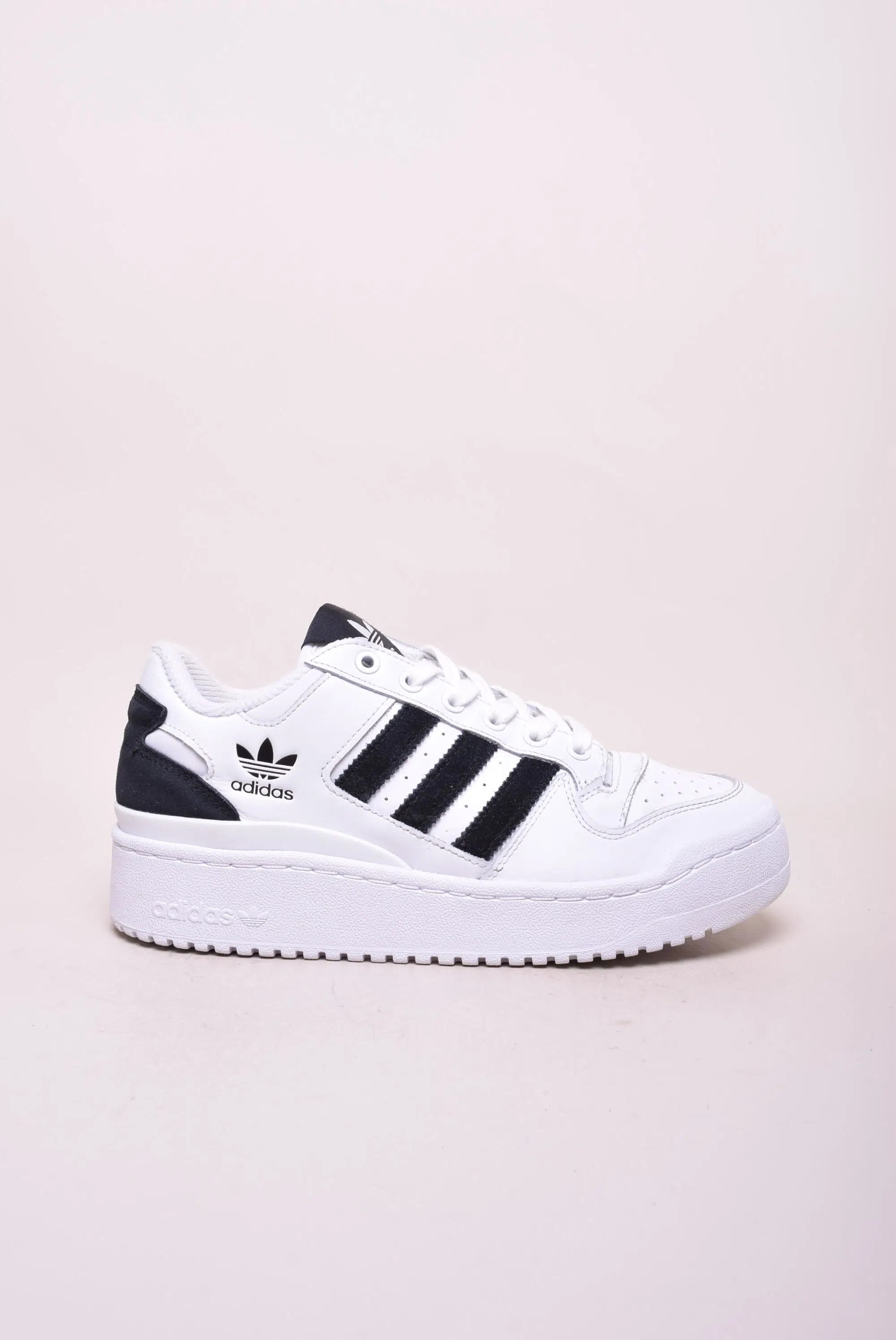 Sneakers dama cu platforma Forum Bold [0]