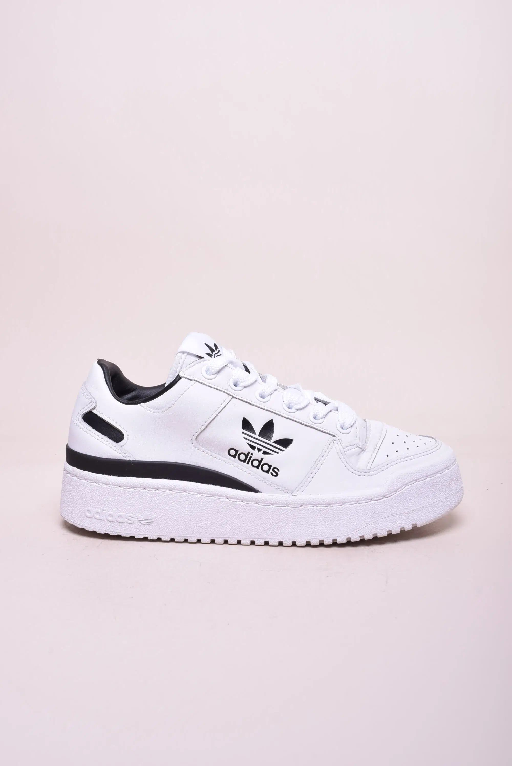 Sneakers dama cu platforma Forum Bold [0]