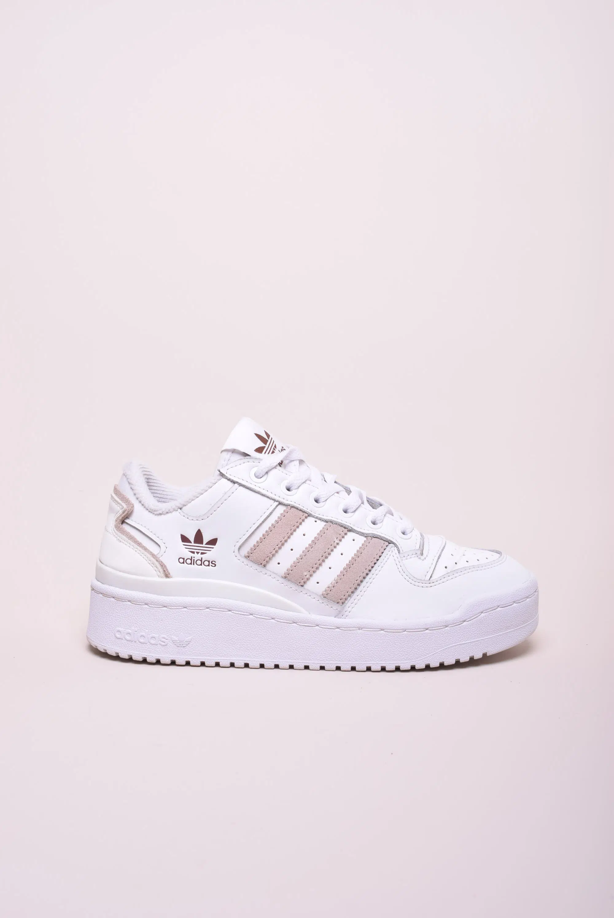 Sneakers dama cu platforma Forum Bold [0]