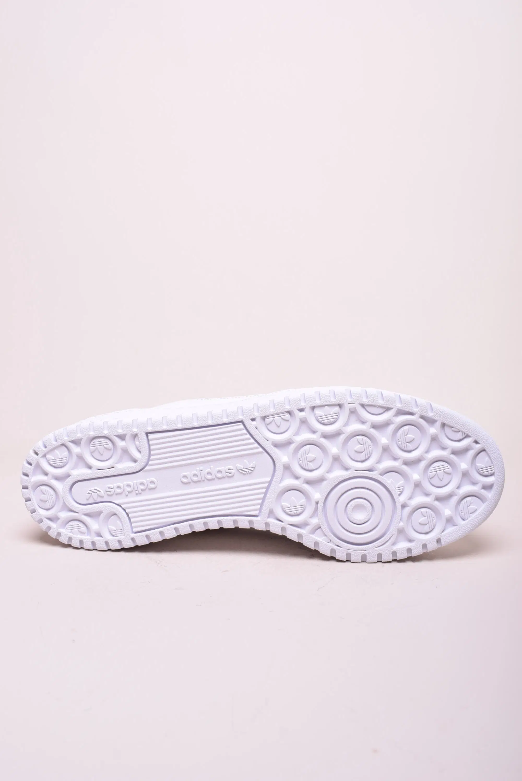 Sneakers dama cu platforma Forum Bold [1]