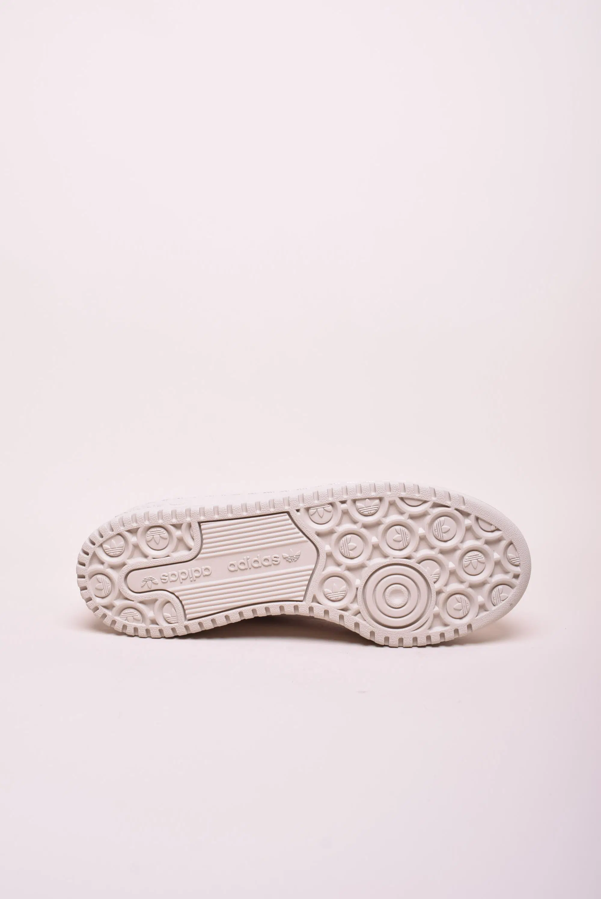 Sneakers dama cu platforma Forum Bold [1]