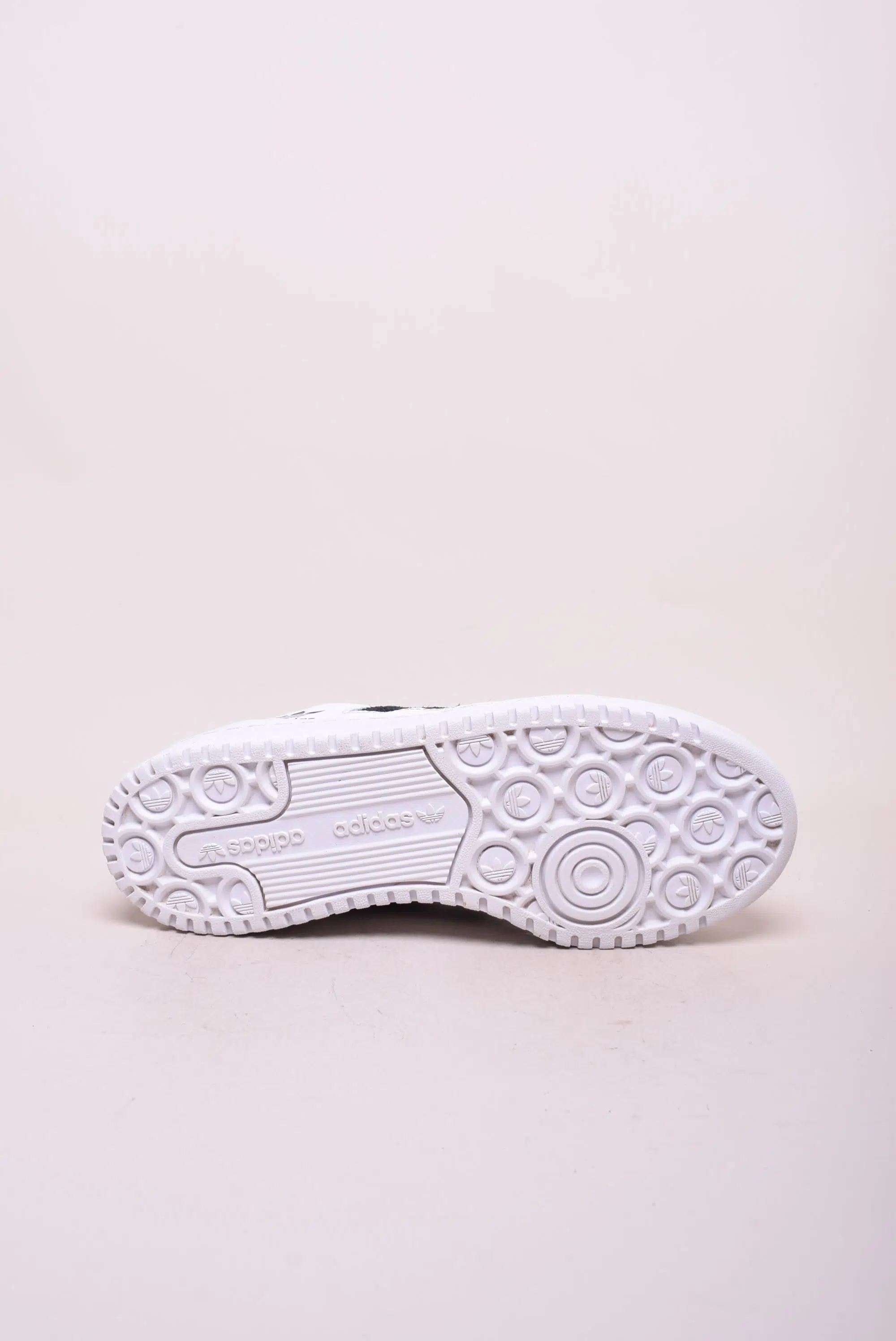 Sneakers dama cu platforma Forum Bold [1]