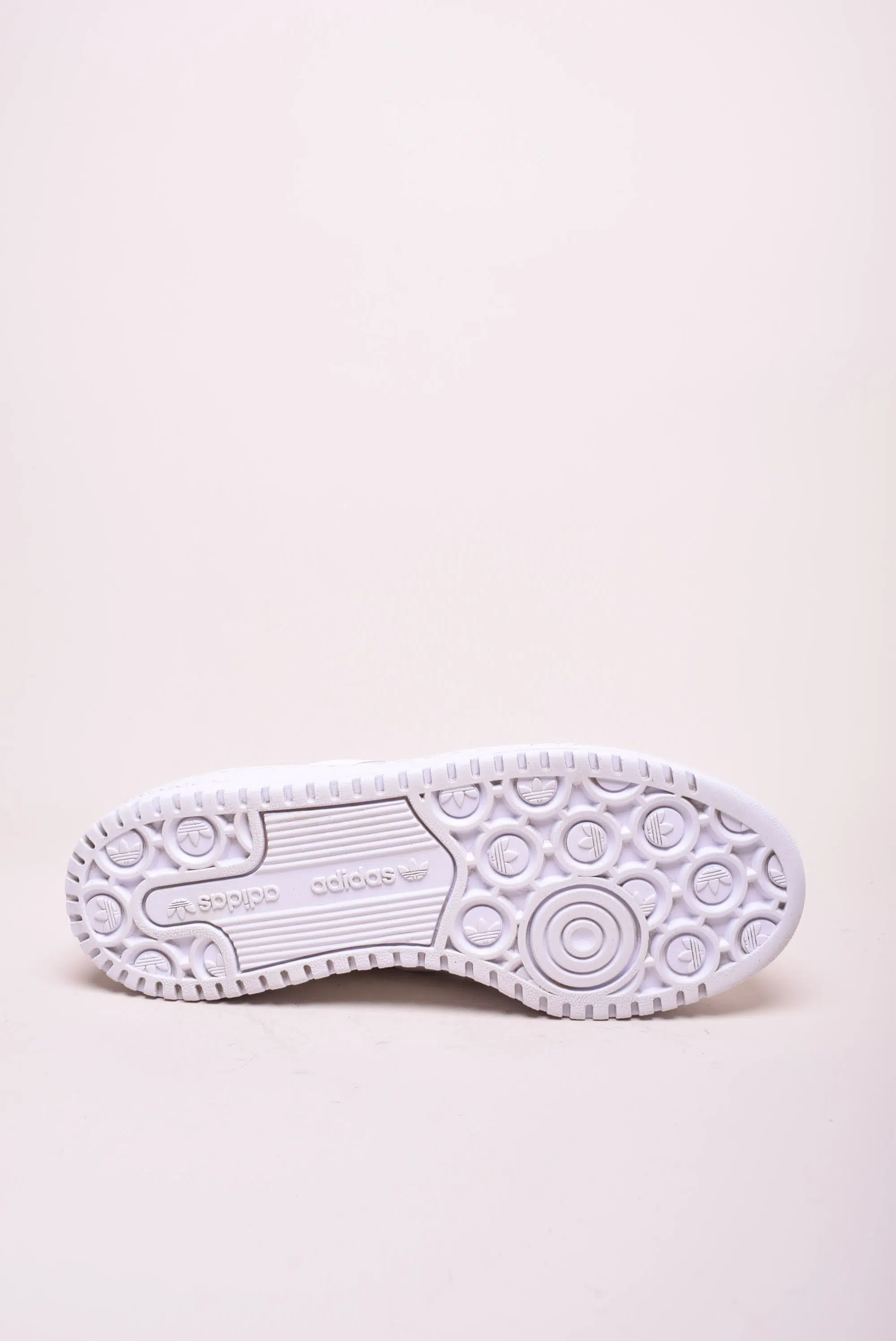 Sneakers dama cu platforma Forum Bold [1]