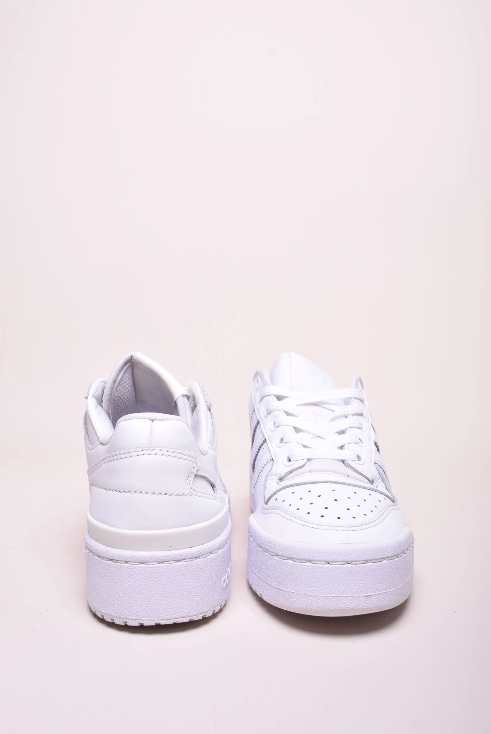 Sneakers dama cu platforma Forum Bold [2]