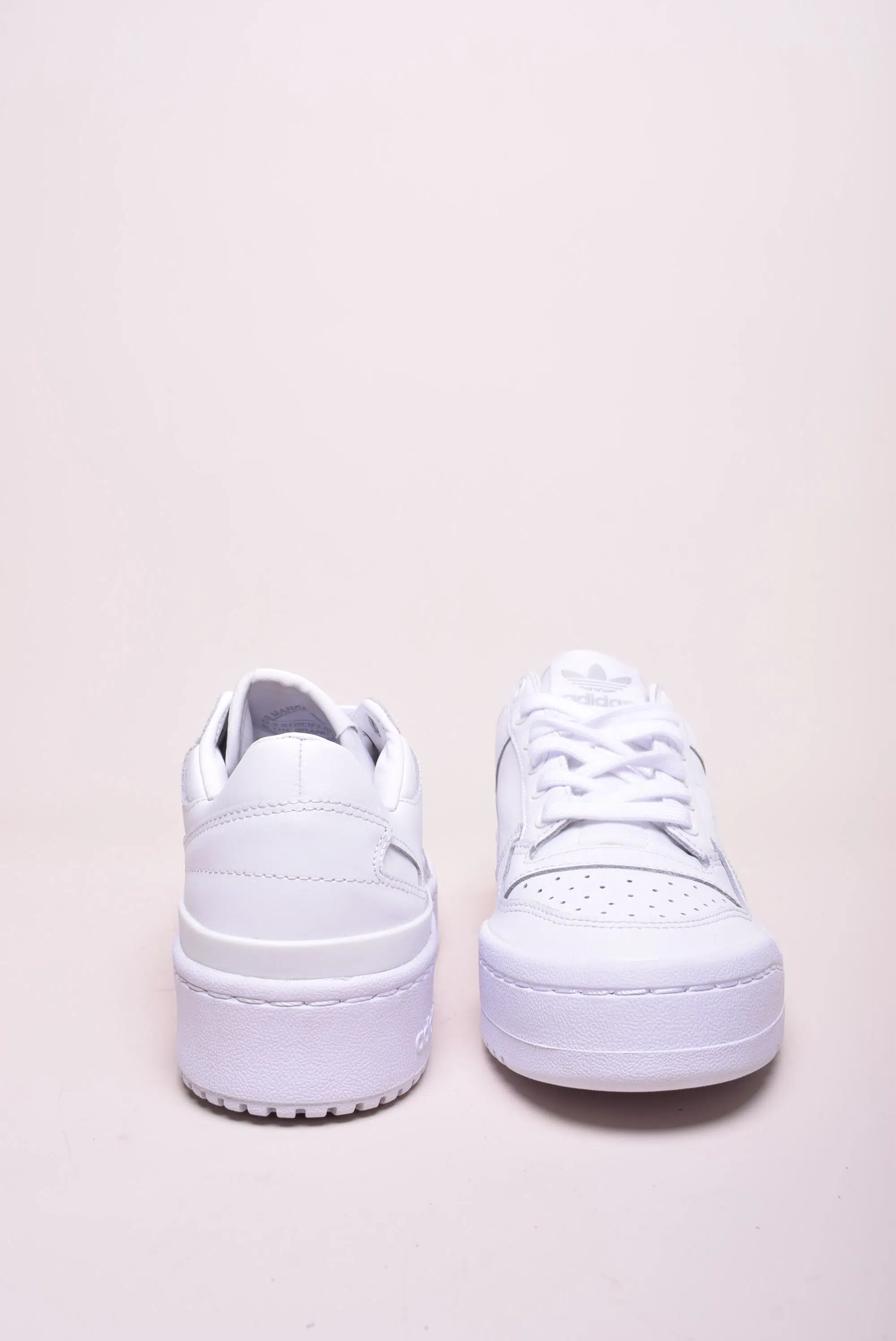 Sneakers dama cu platforma Forum Bold [2]