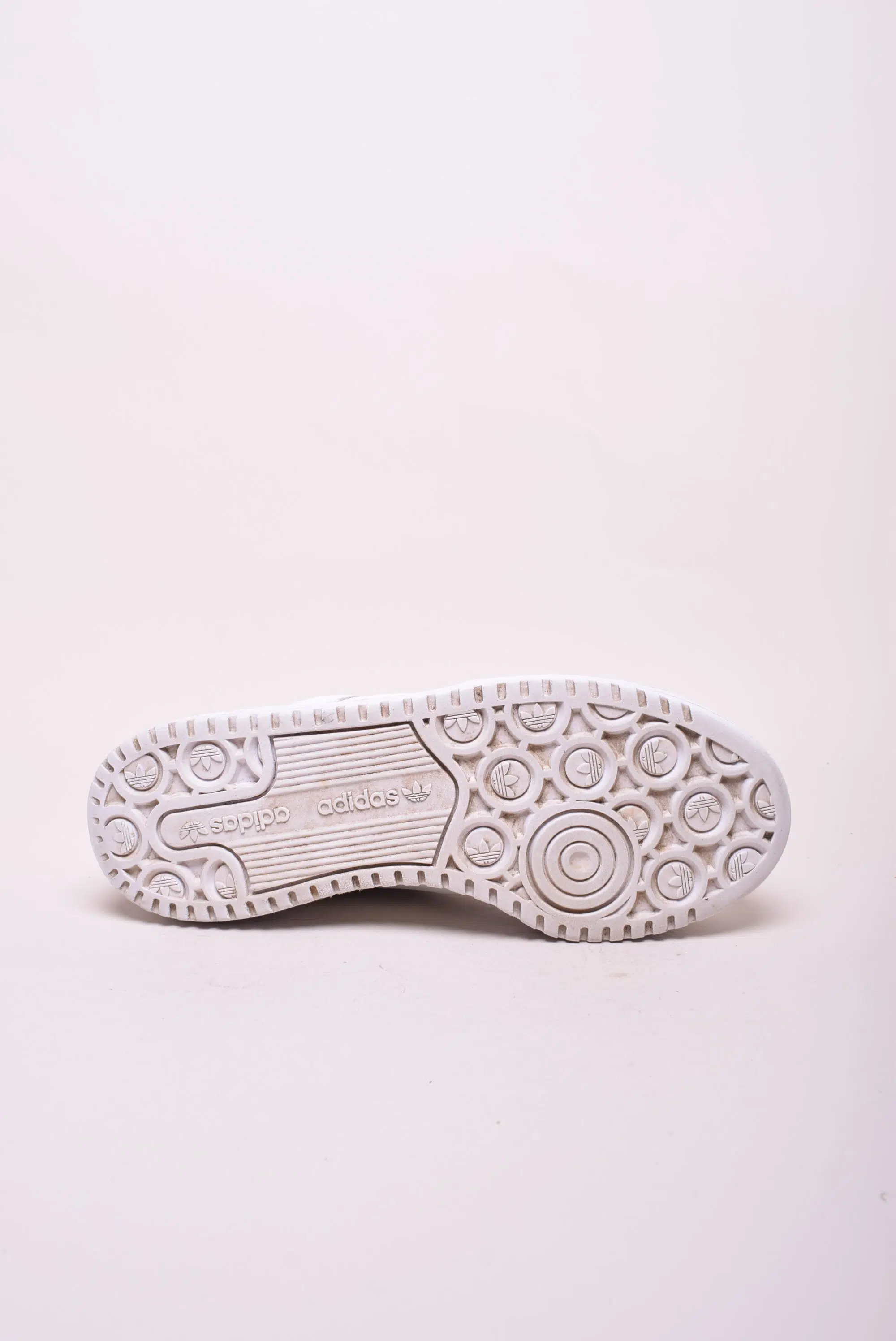 Sneakers dama cu platforma Forum Low [1]