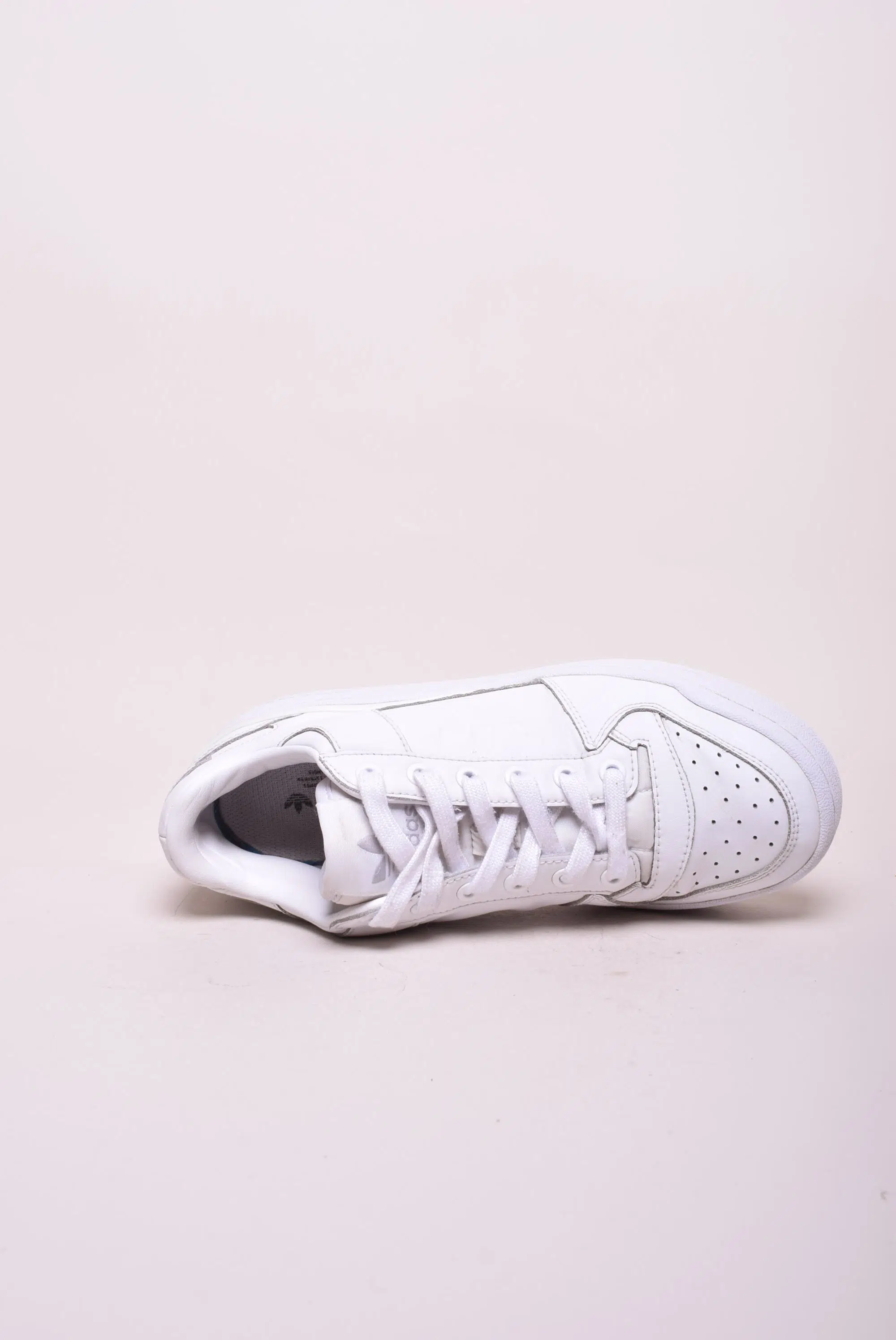 Sneakers dama cu platforma Forum Low [3]