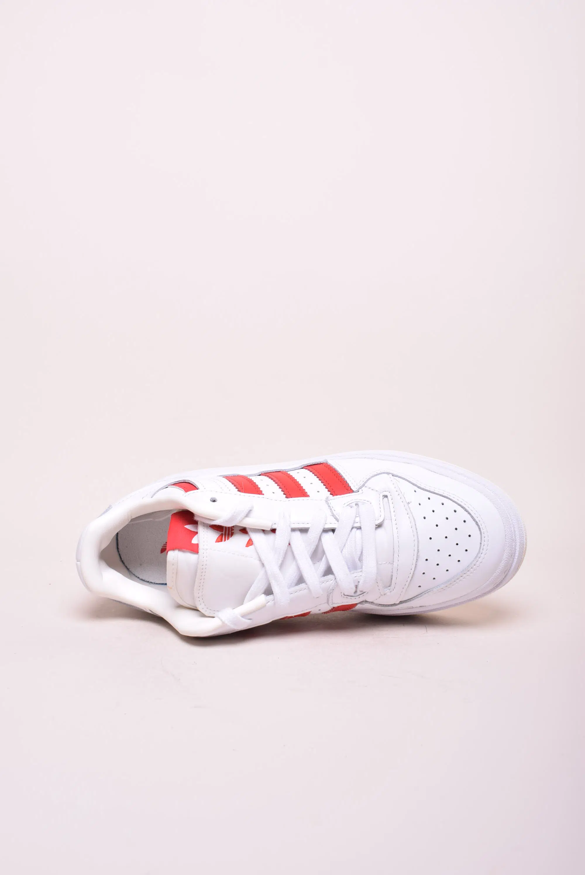 Sneakers dama cu platforma Forum Low XLG [3]