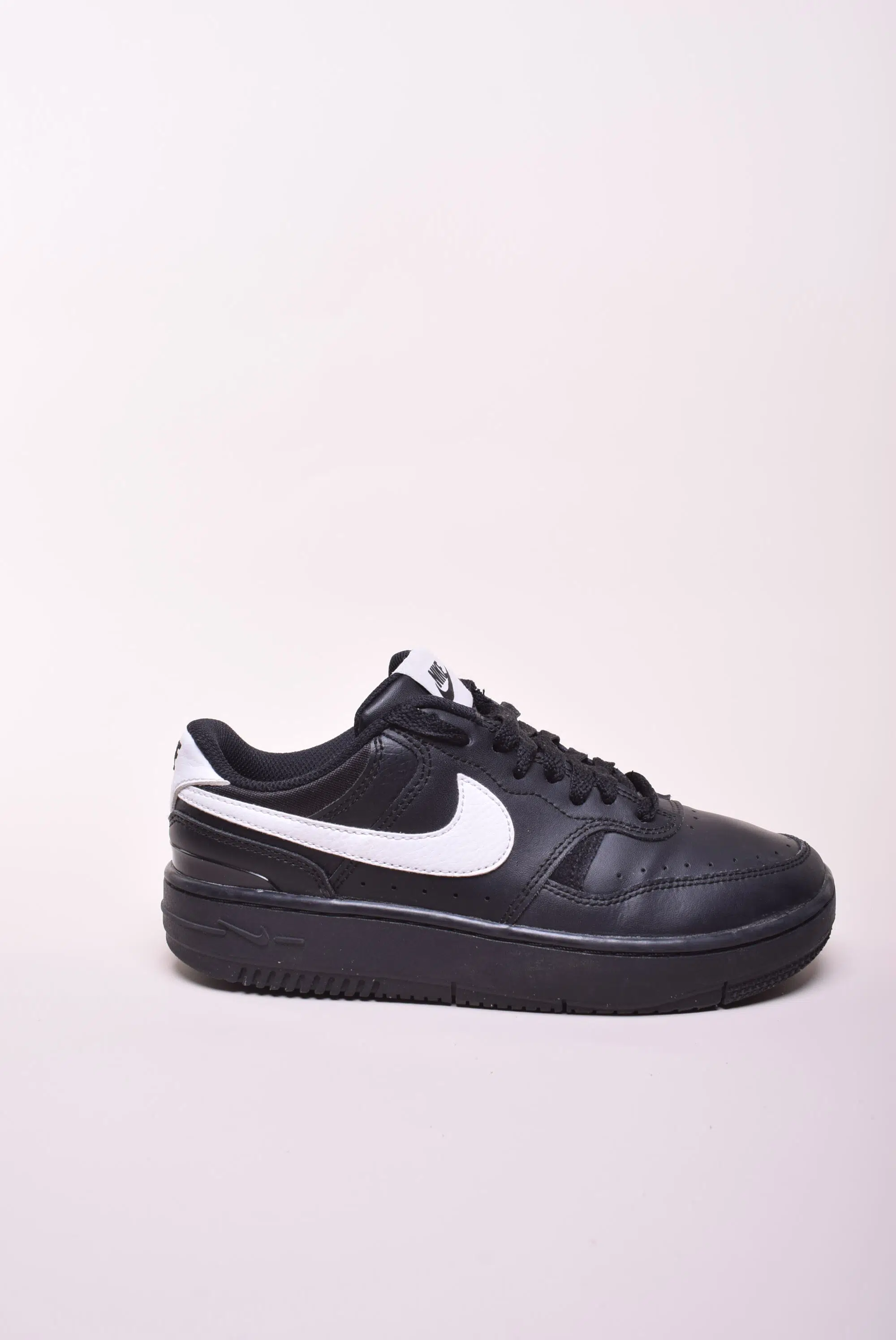 Sneakers dama cu platforma Gamma Force [0]