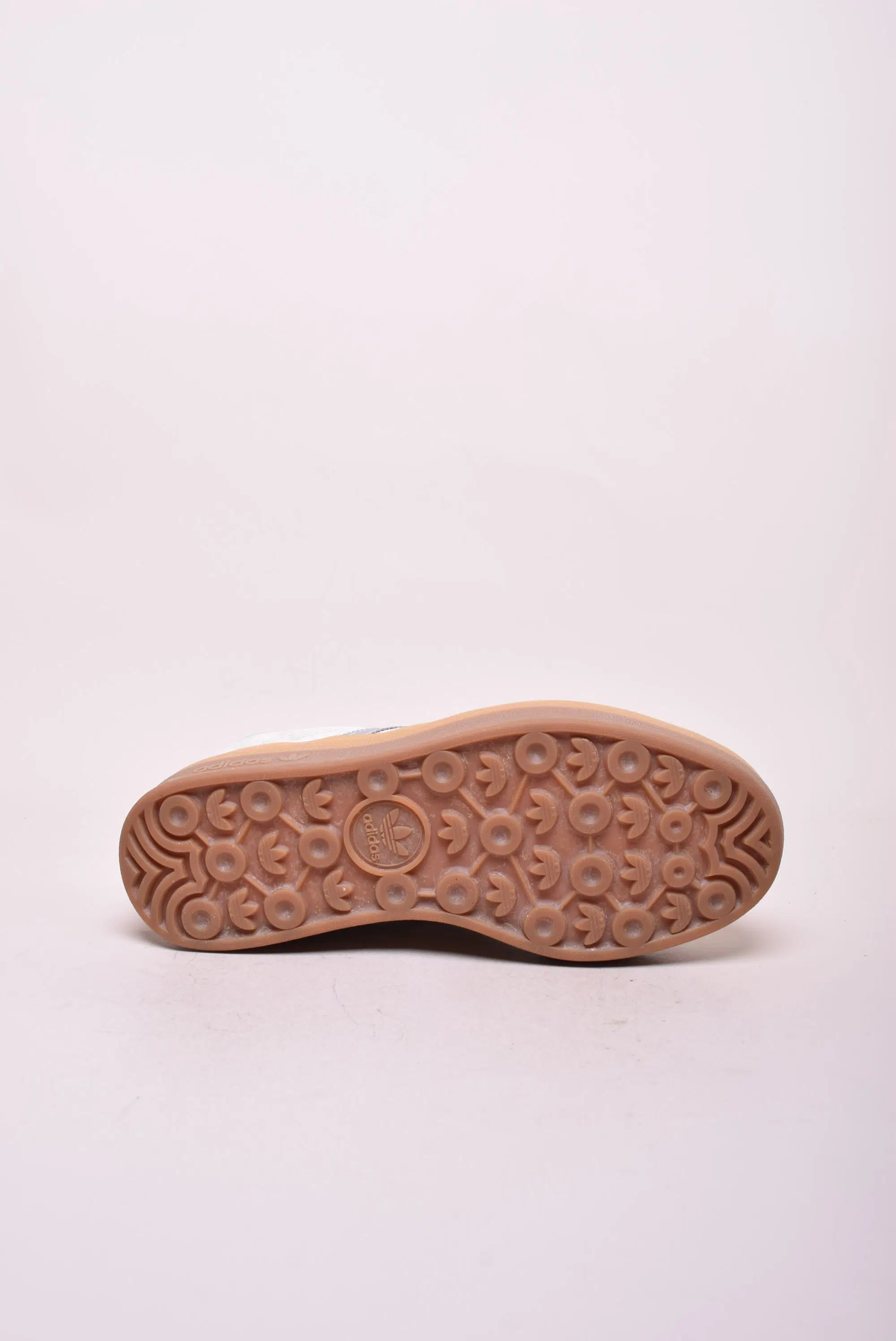 Sneakers dama cu platforma Gazelle Bold [1]