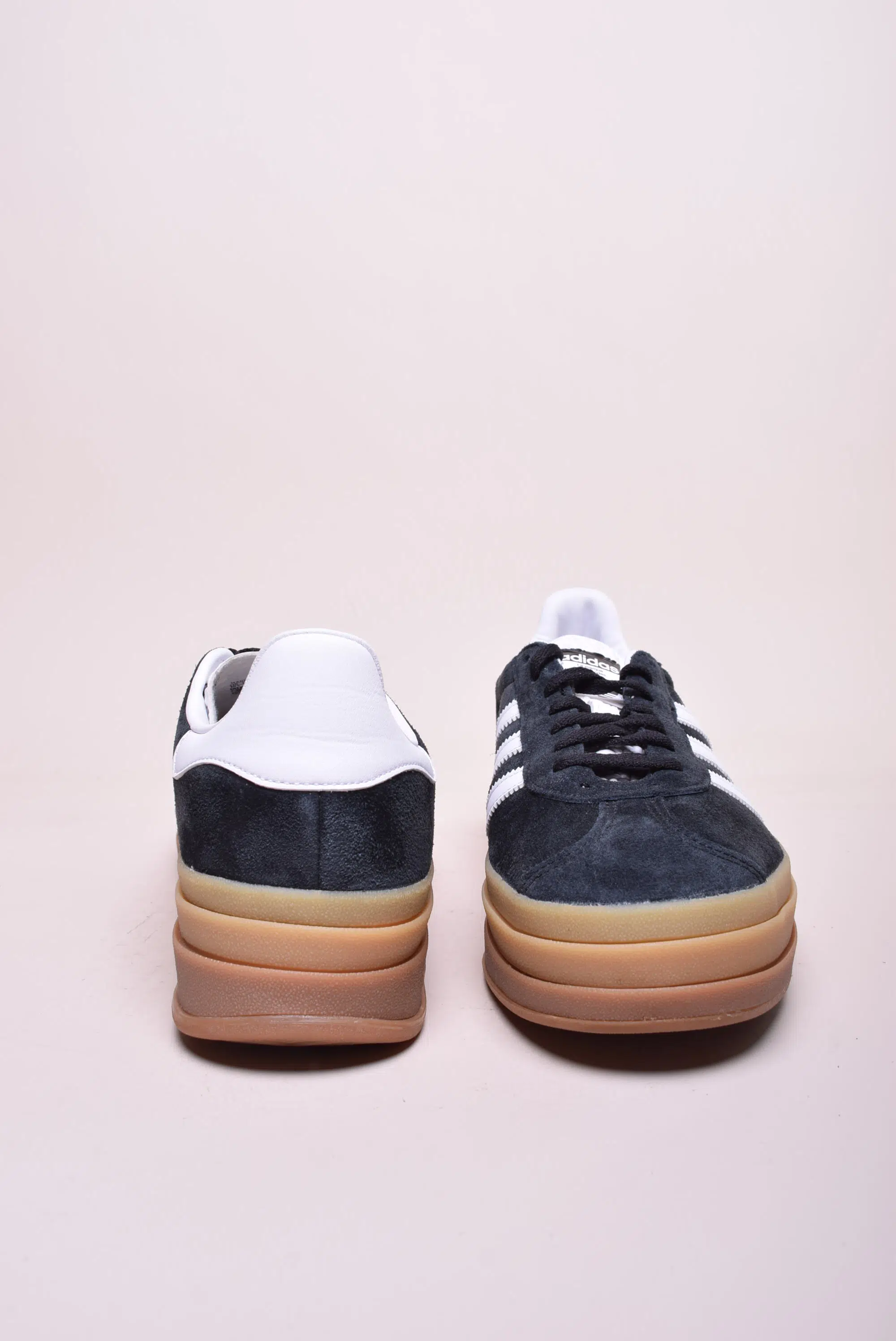 Sneakers dama cu platforma Gazelle Bold [2]