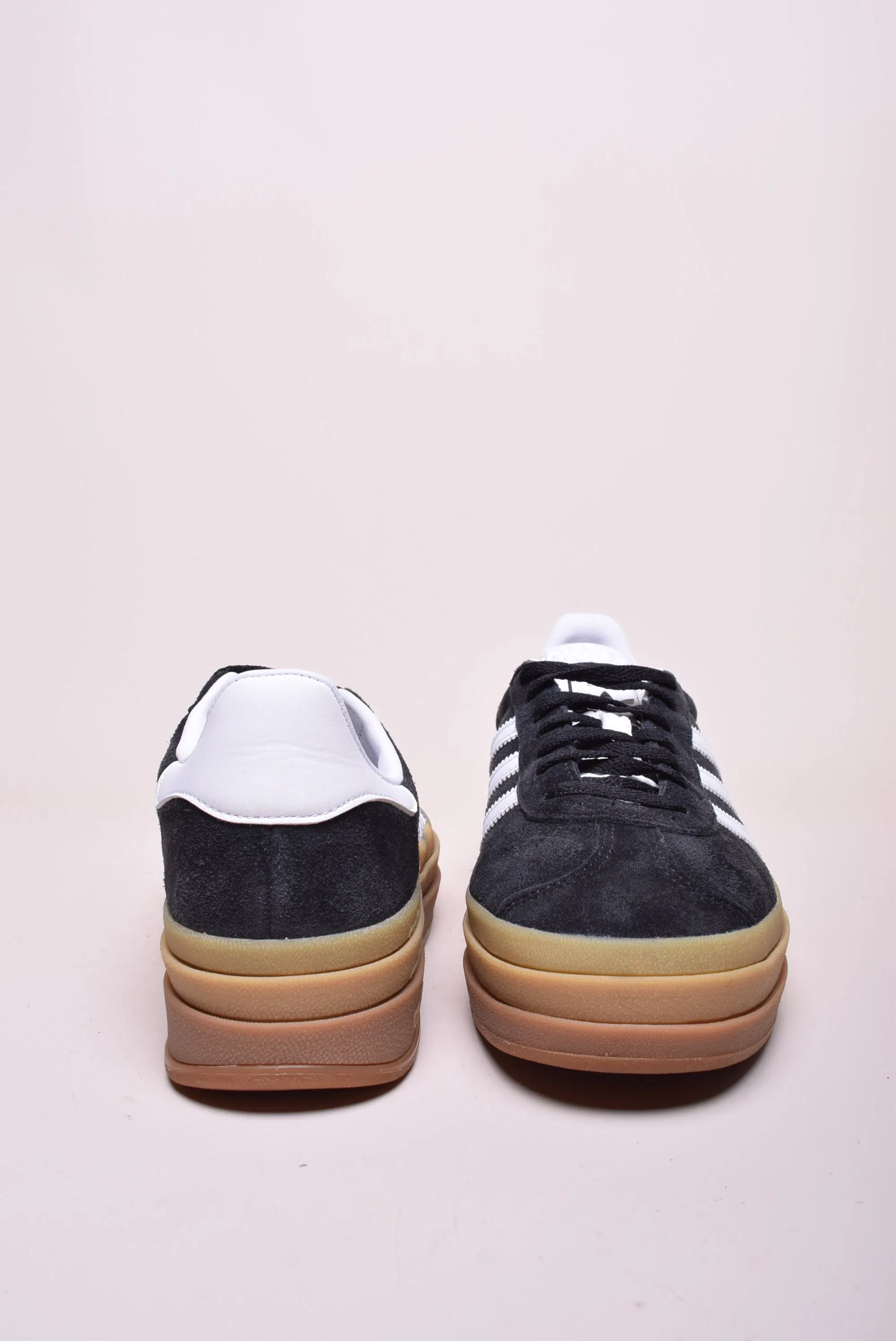 Sneakers dama cu platforma Gazelle Bold [2]