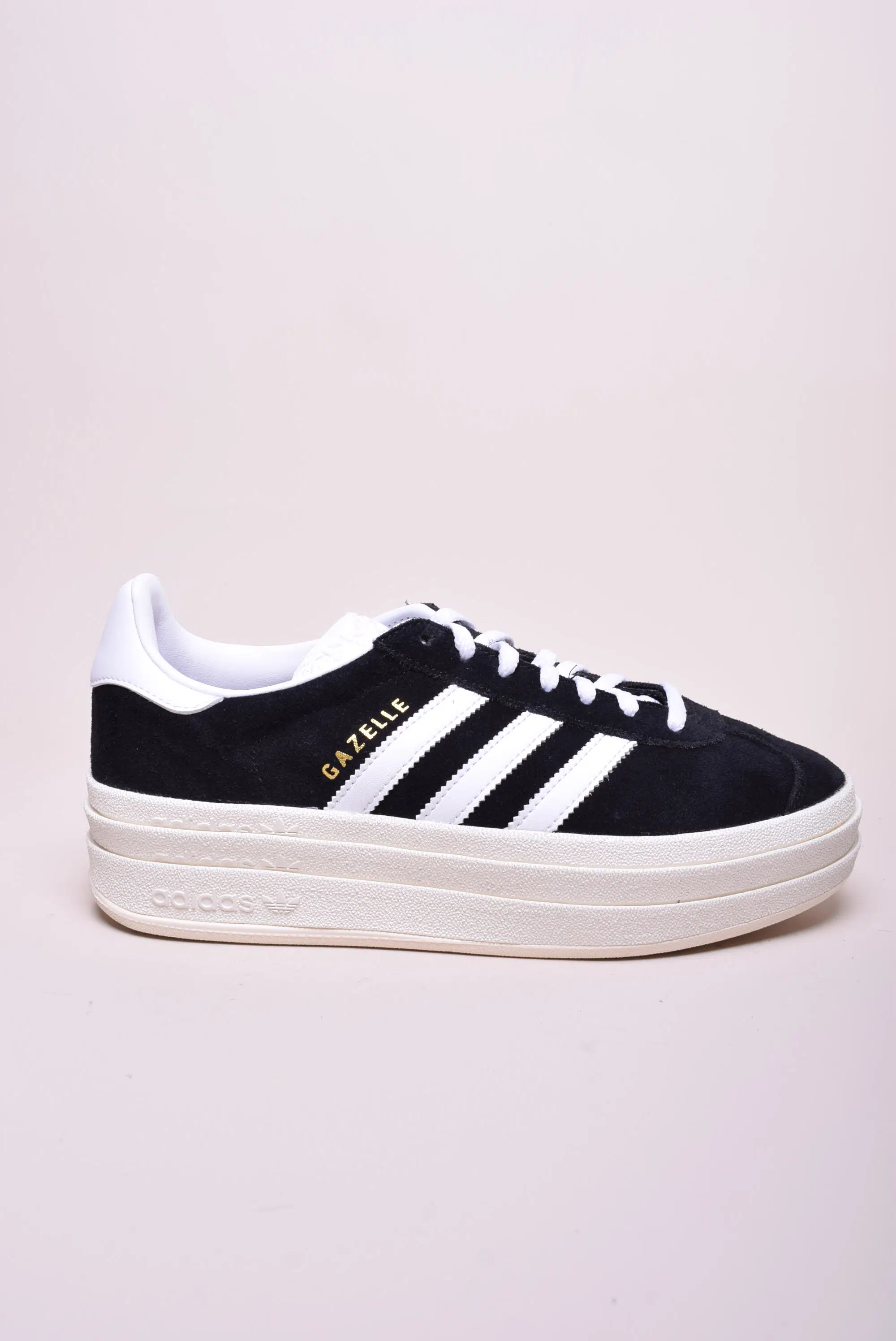 Produse încărcate recent - Sneakers dama cu platforma Gazelle Bold