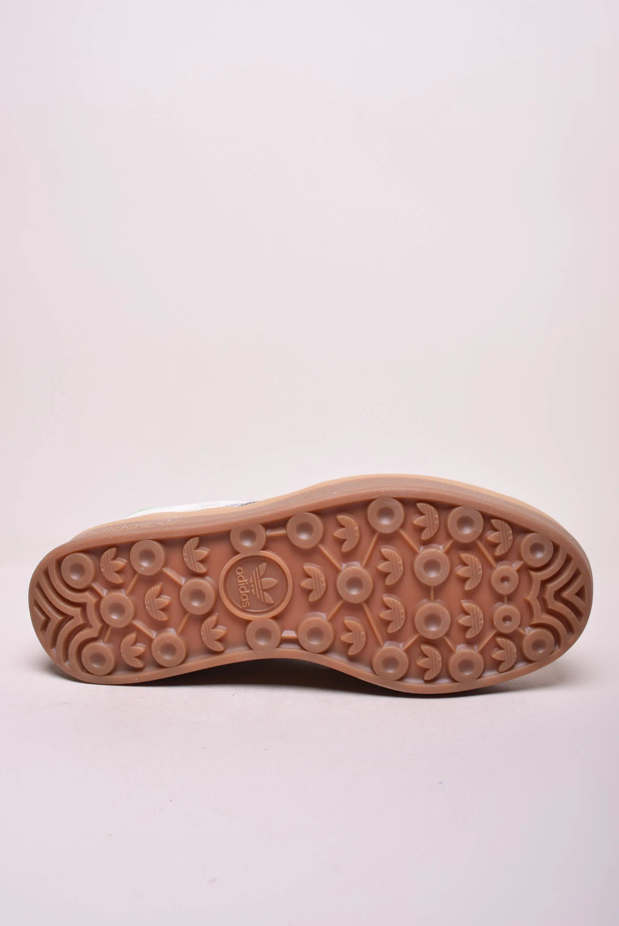 Sneakers dama cu platforma Gazelle Bold [1]