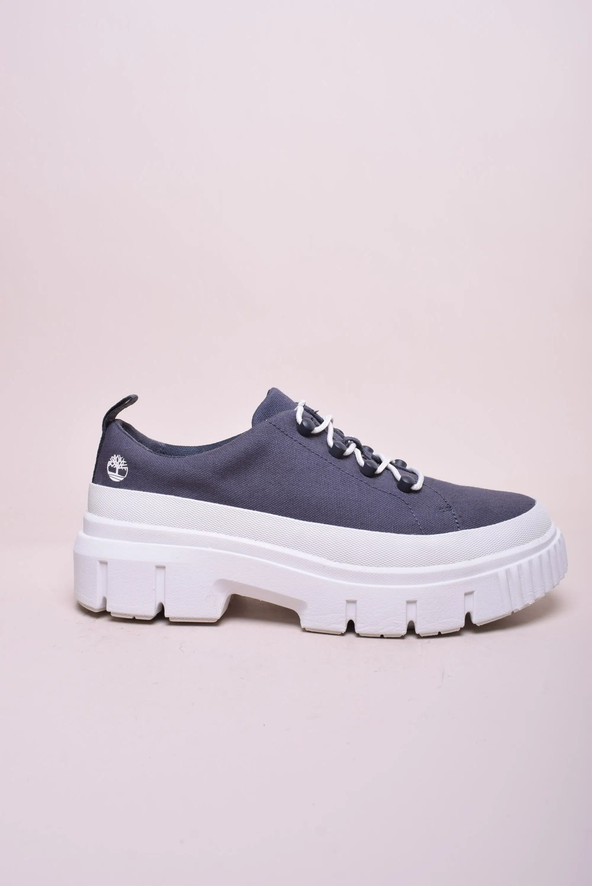 Încălțăminte damă - Sneakers dama cu platforma Greyfield