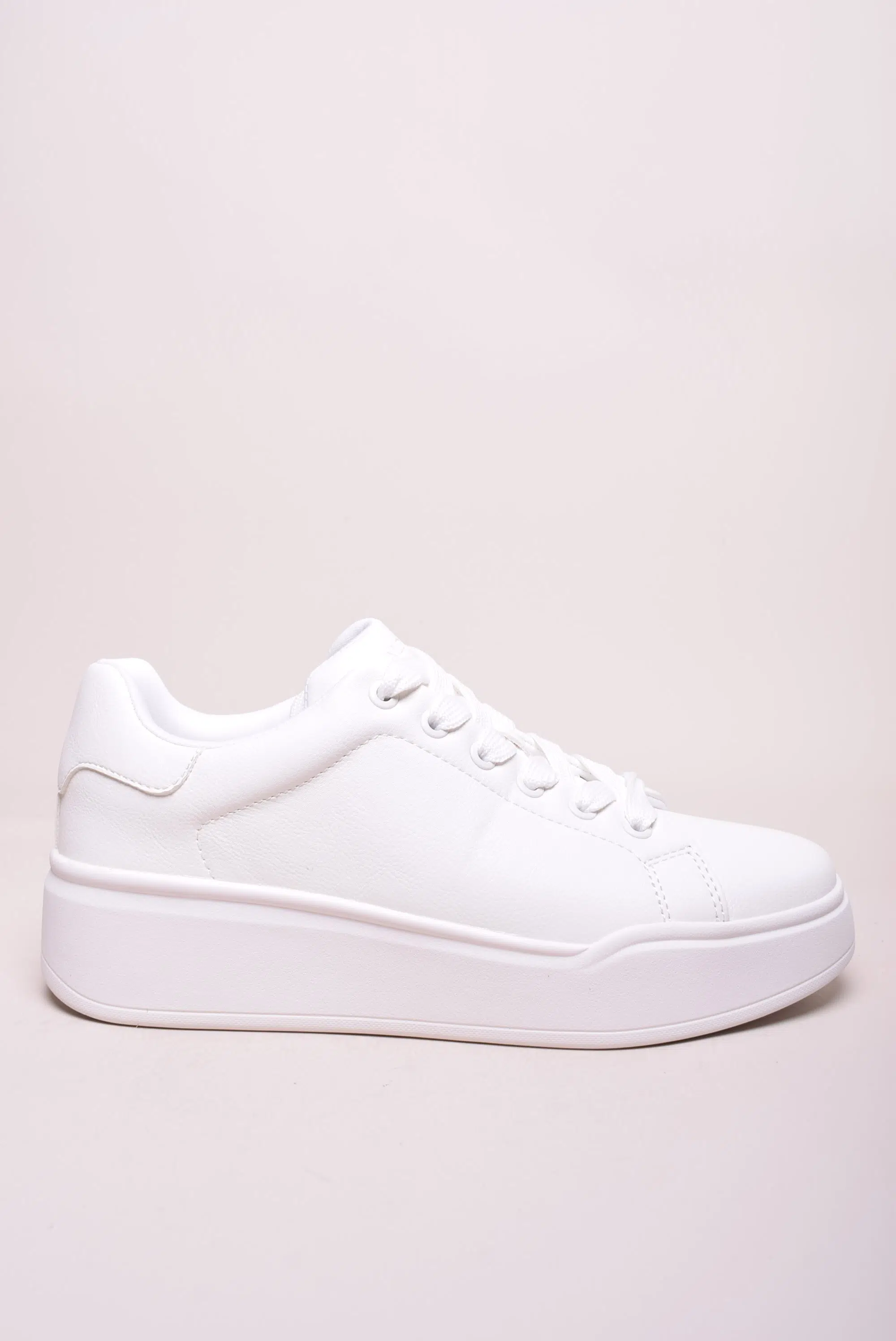 Produse încărcate recent - Sneakers dama cu platforma Halerenna-148