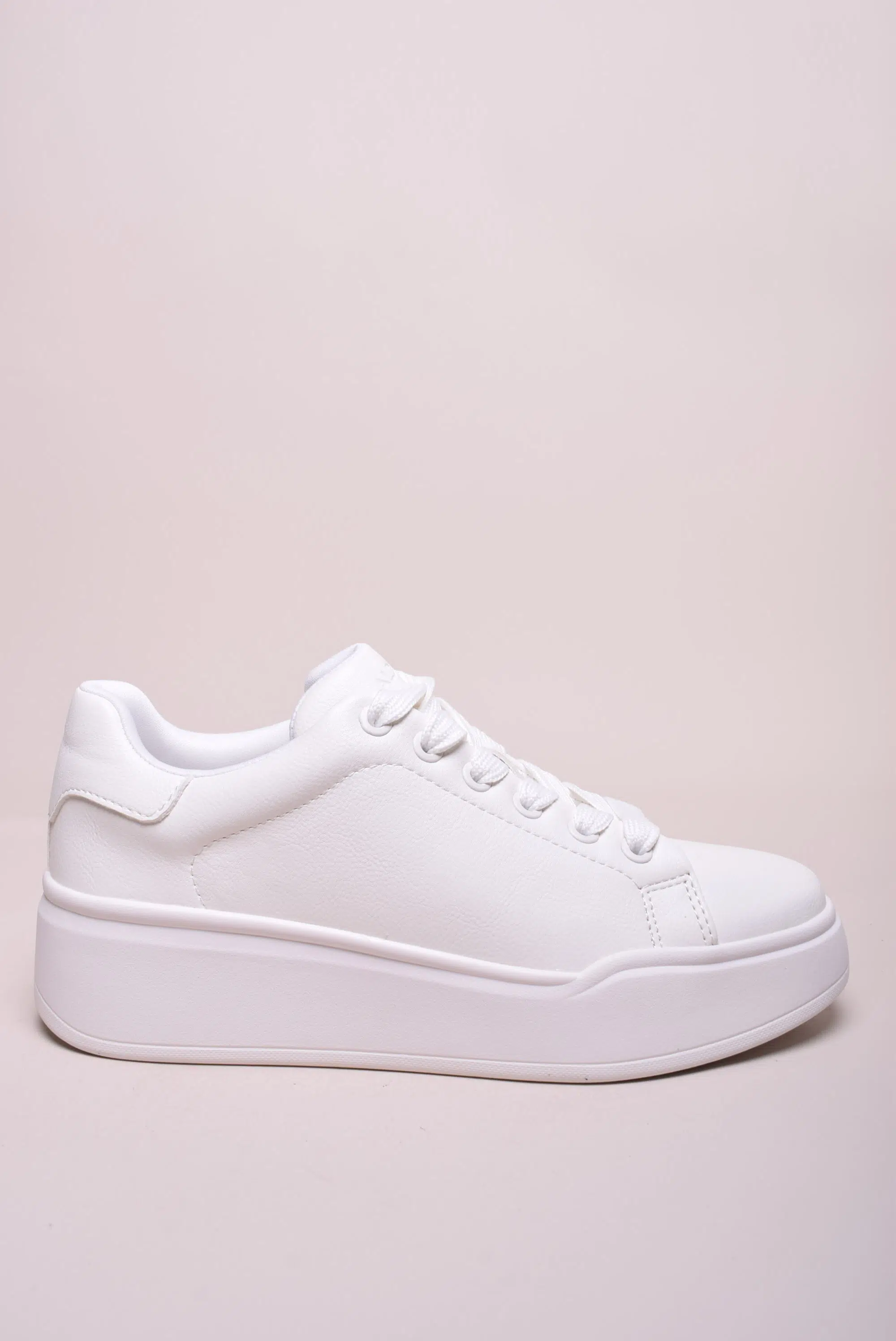 OUTLET - Sneakers dama cu platforma Halerenna-148