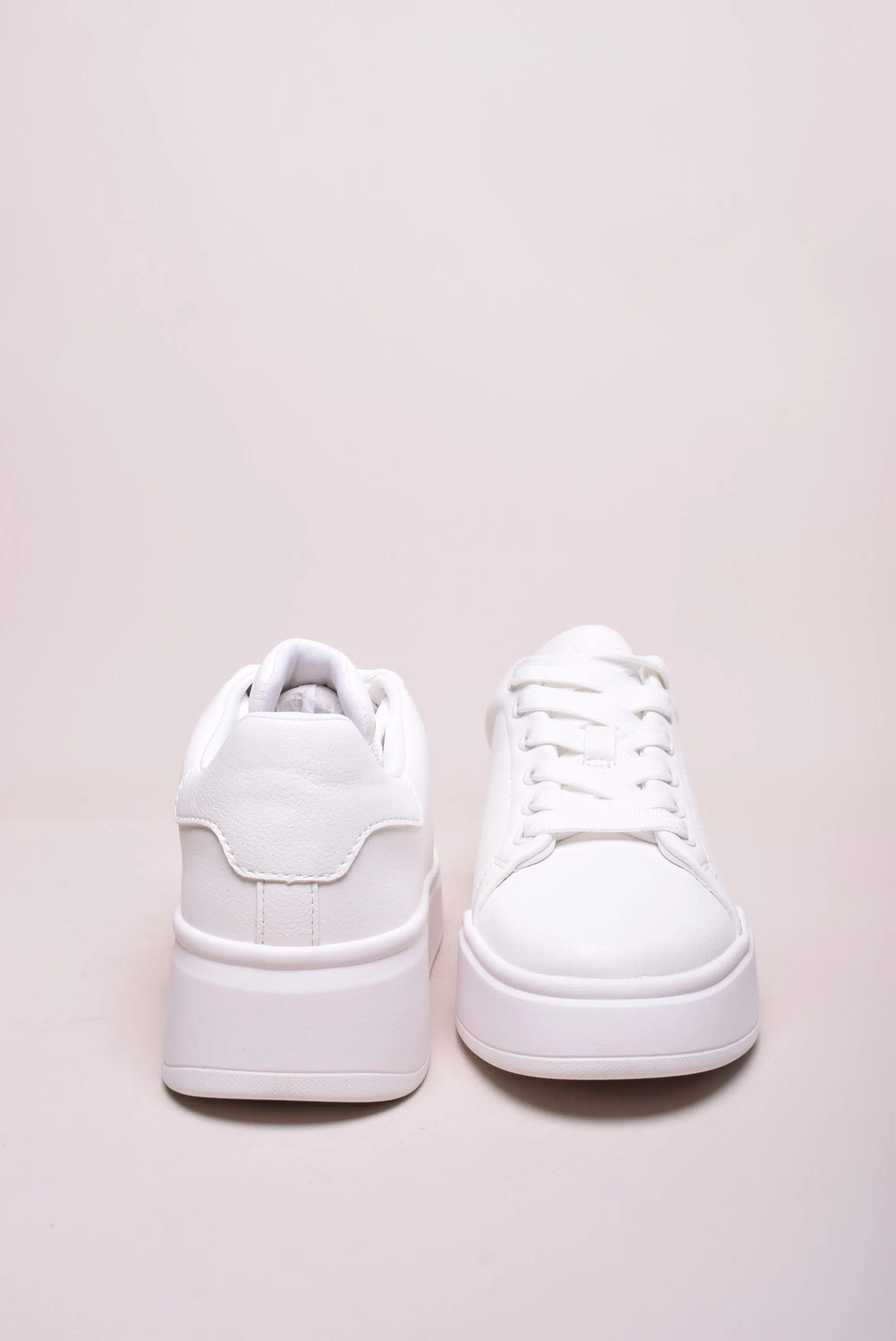 Sneakers dama cu platforma Halerenna-148 [2]