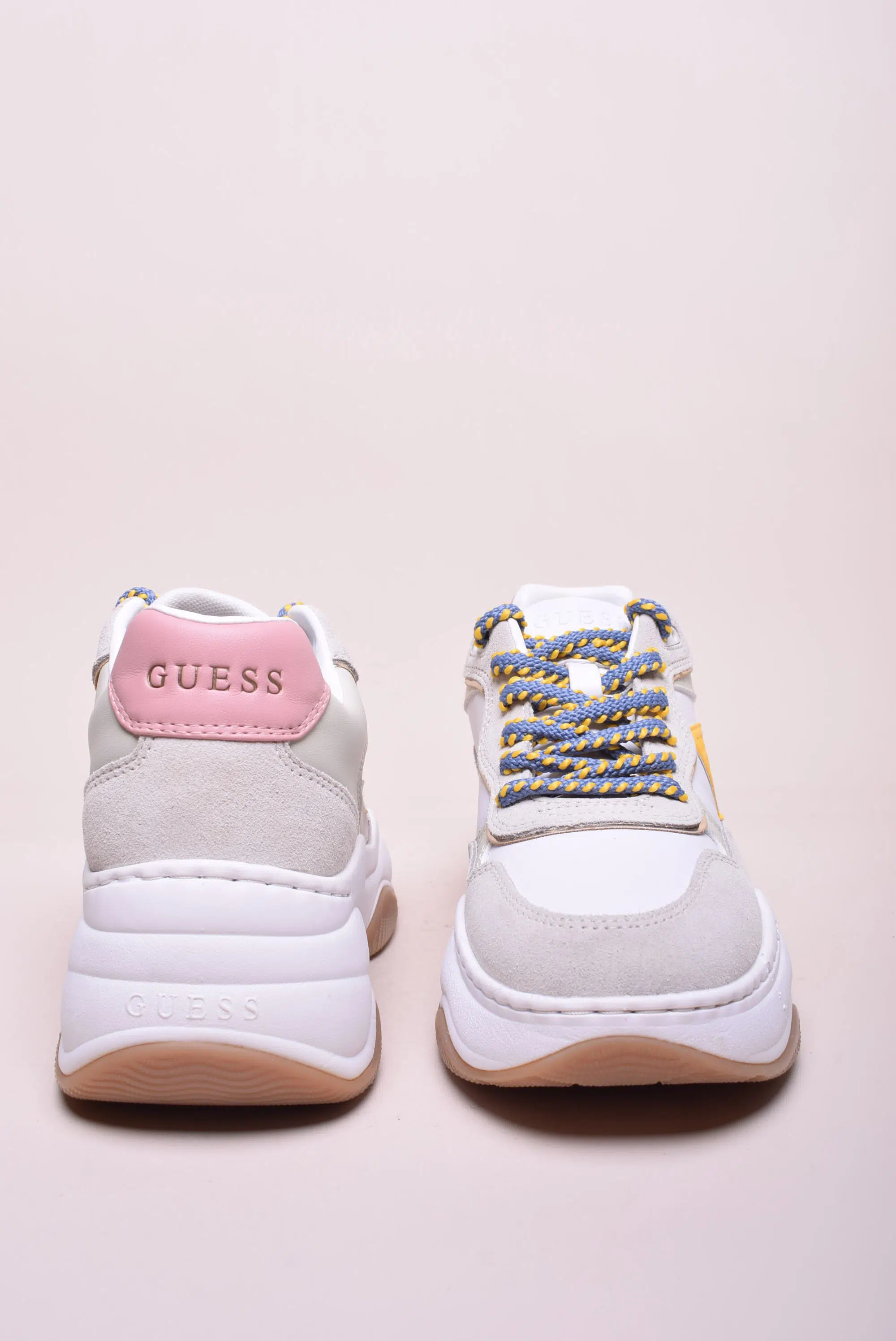 Sneakers dama cu platforma Hapyy [2]