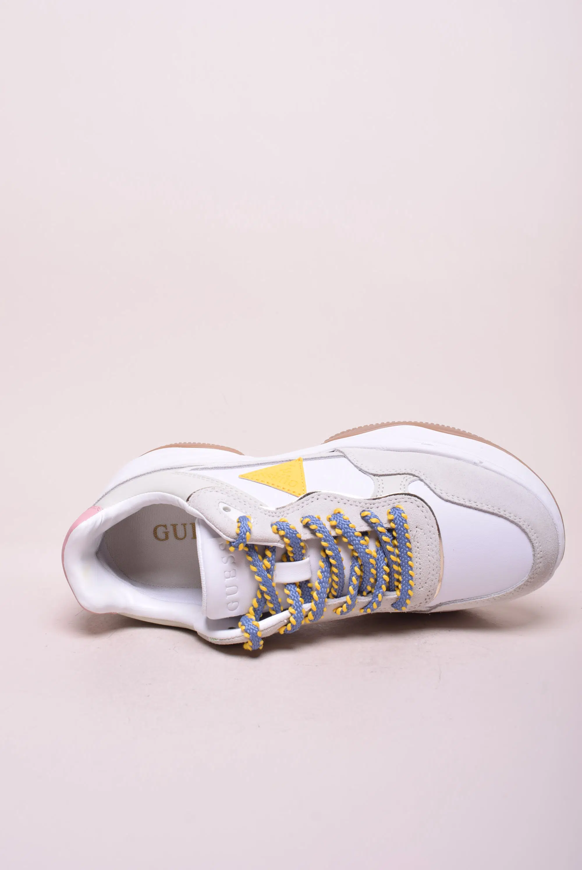 Sneakers dama cu platforma Hapyy [3]